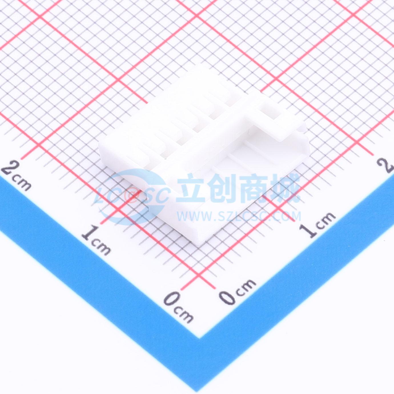 点击查看大图 GT-A2001HF-106W01实物图