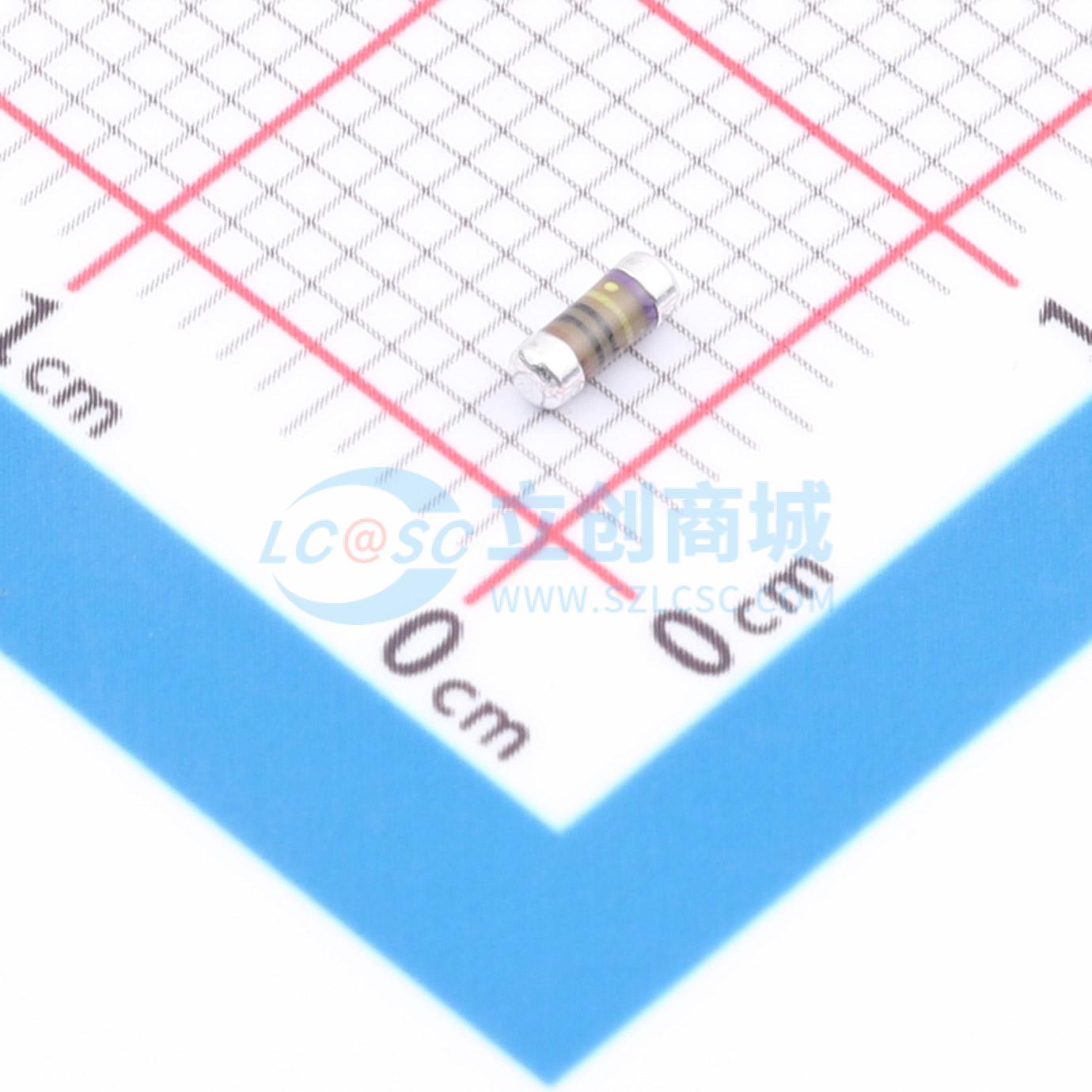 点击查看大图 MMA02040D1004BB300实物图