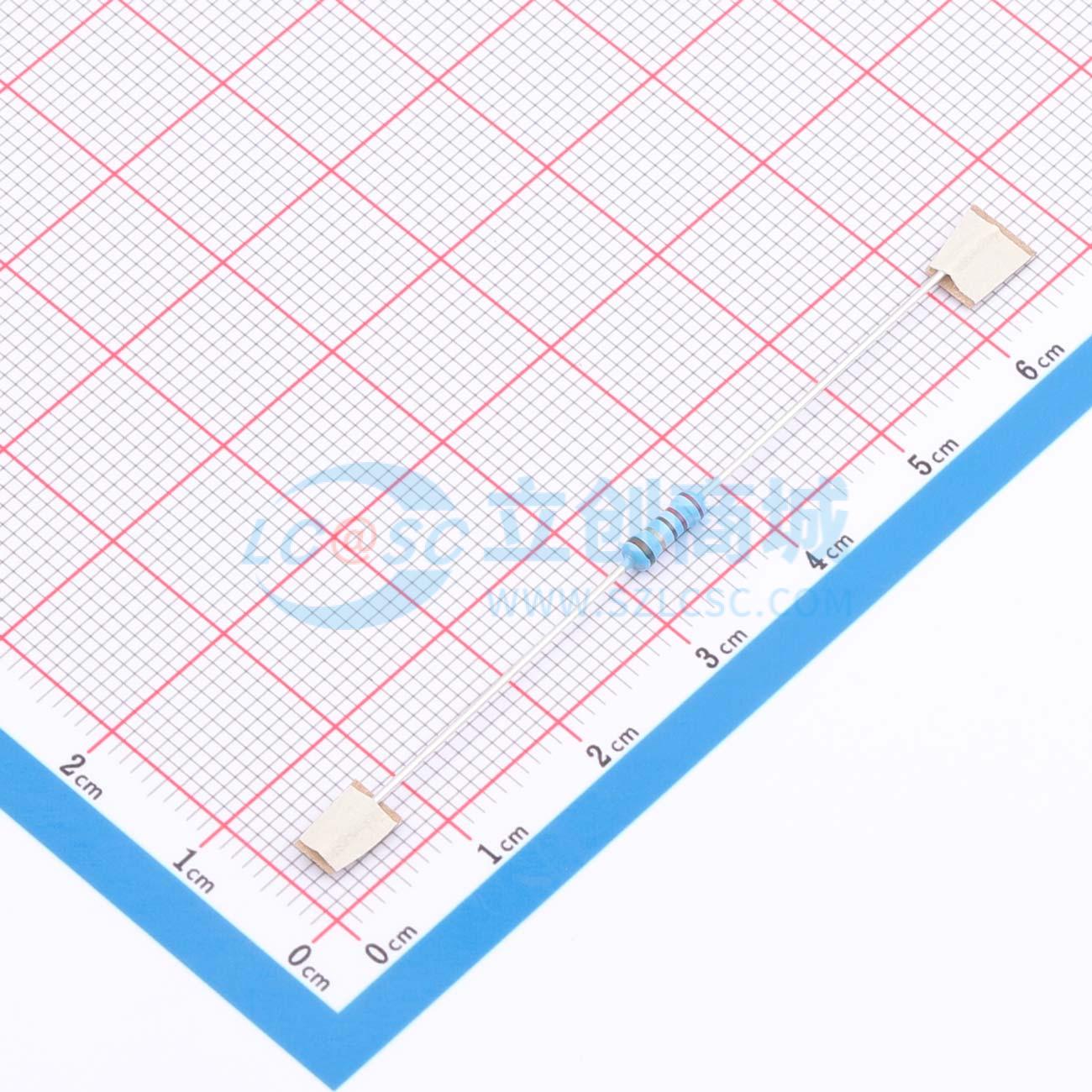 点击查看大图 MBB02070C2219FCT00实物图