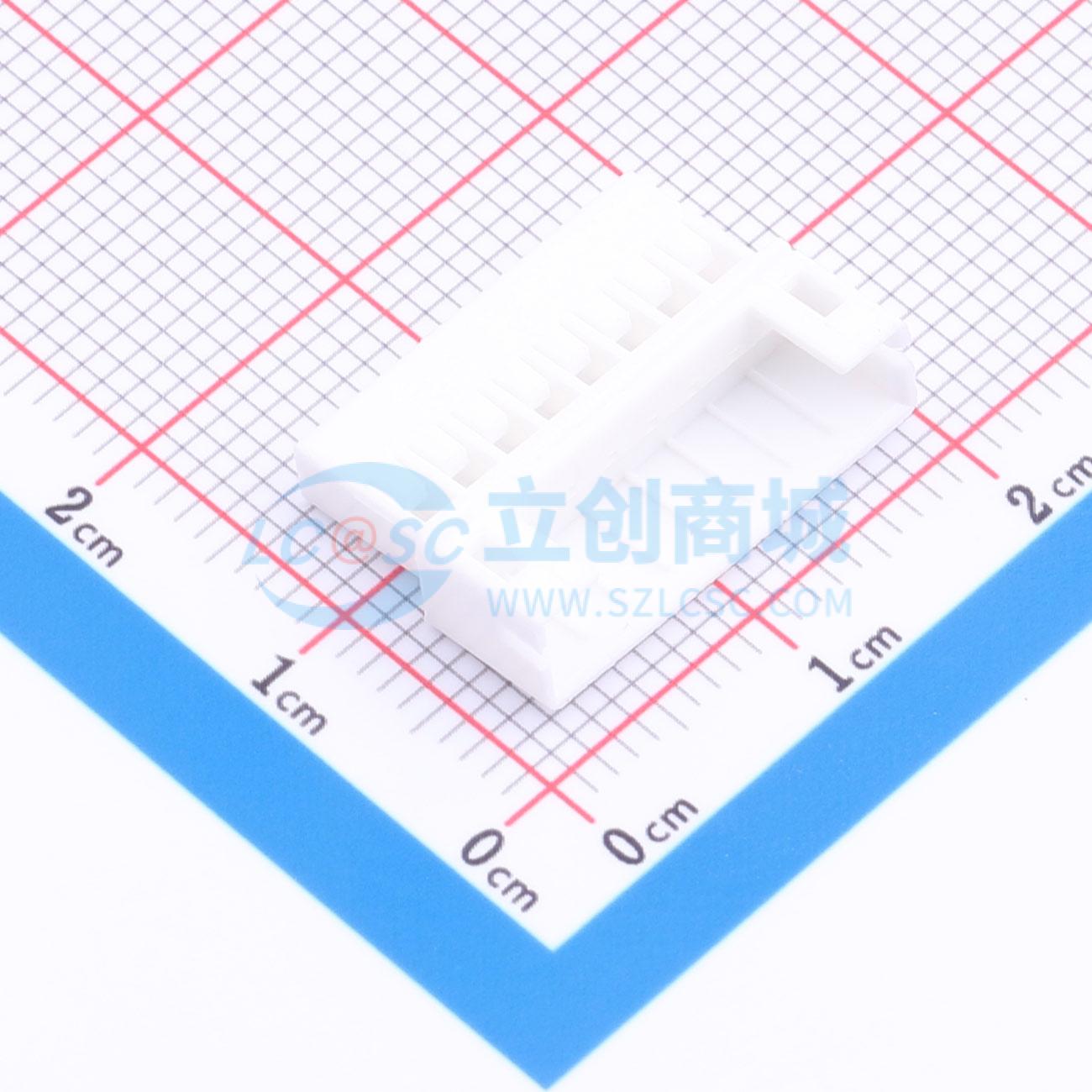 点击查看大图 GT-A2001HF-108W01实物图