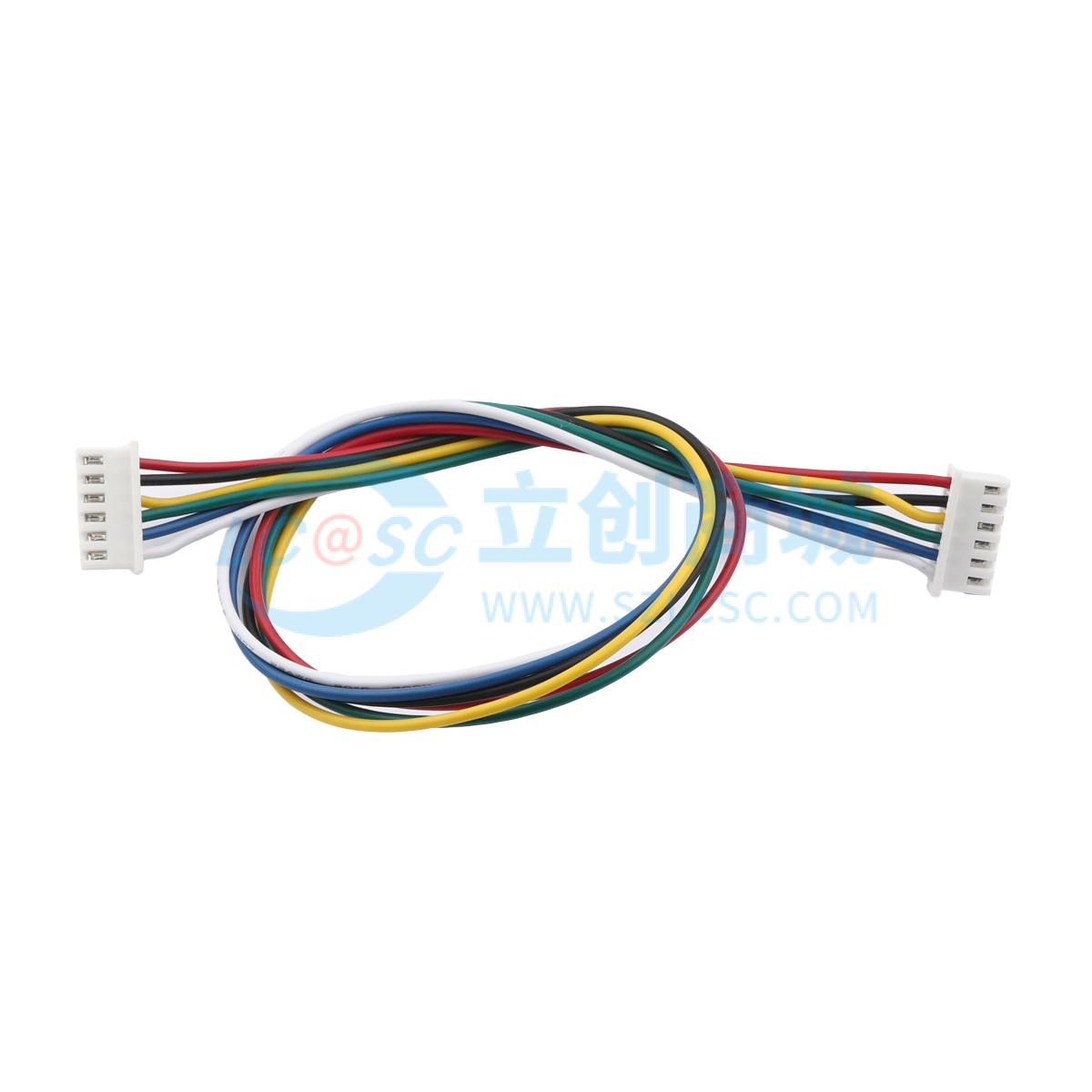 X8821T-PSN-06-A22RBYGLW-X8821T-L300-Z实物图