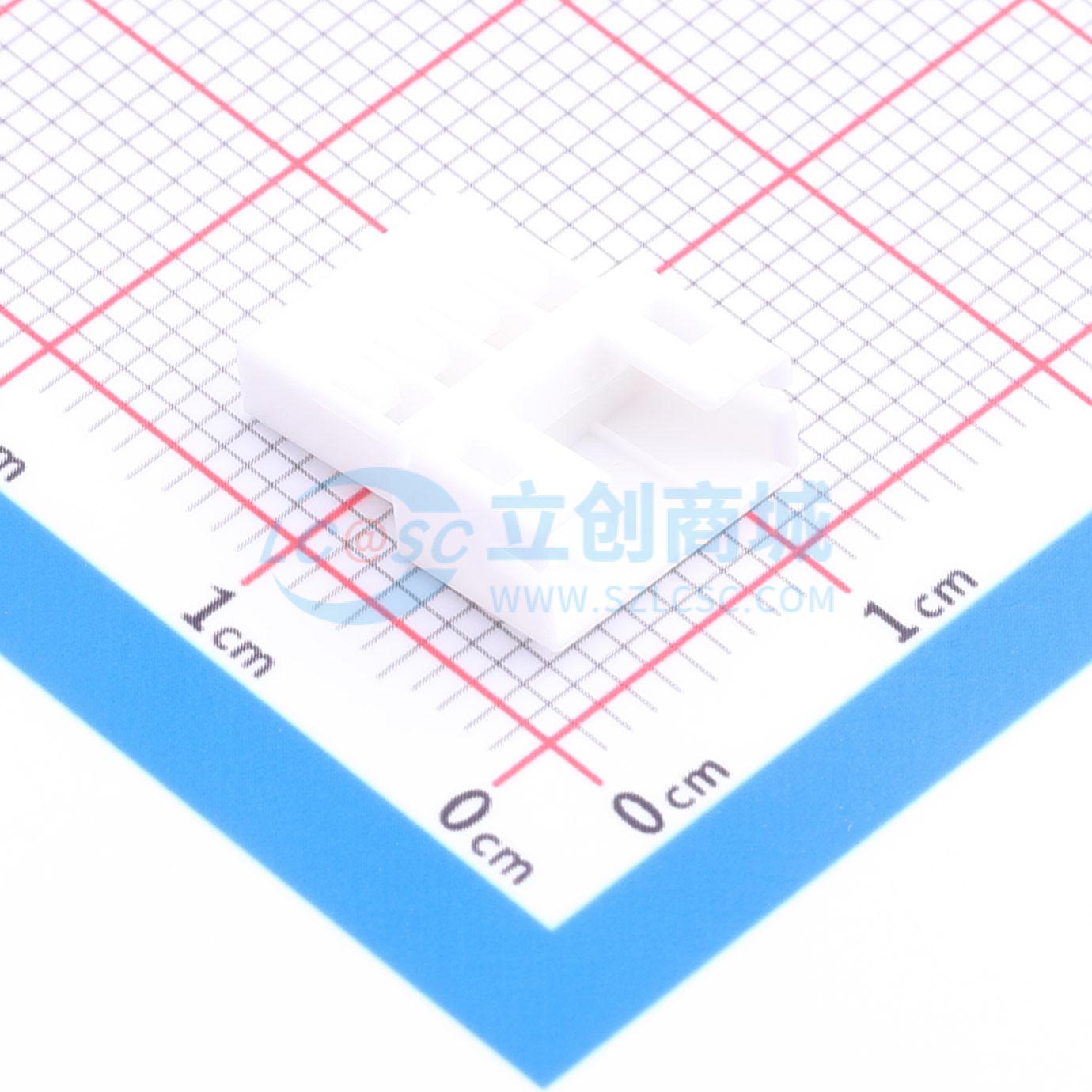 点击查看大图 GT-A2001HF-104W01实物图