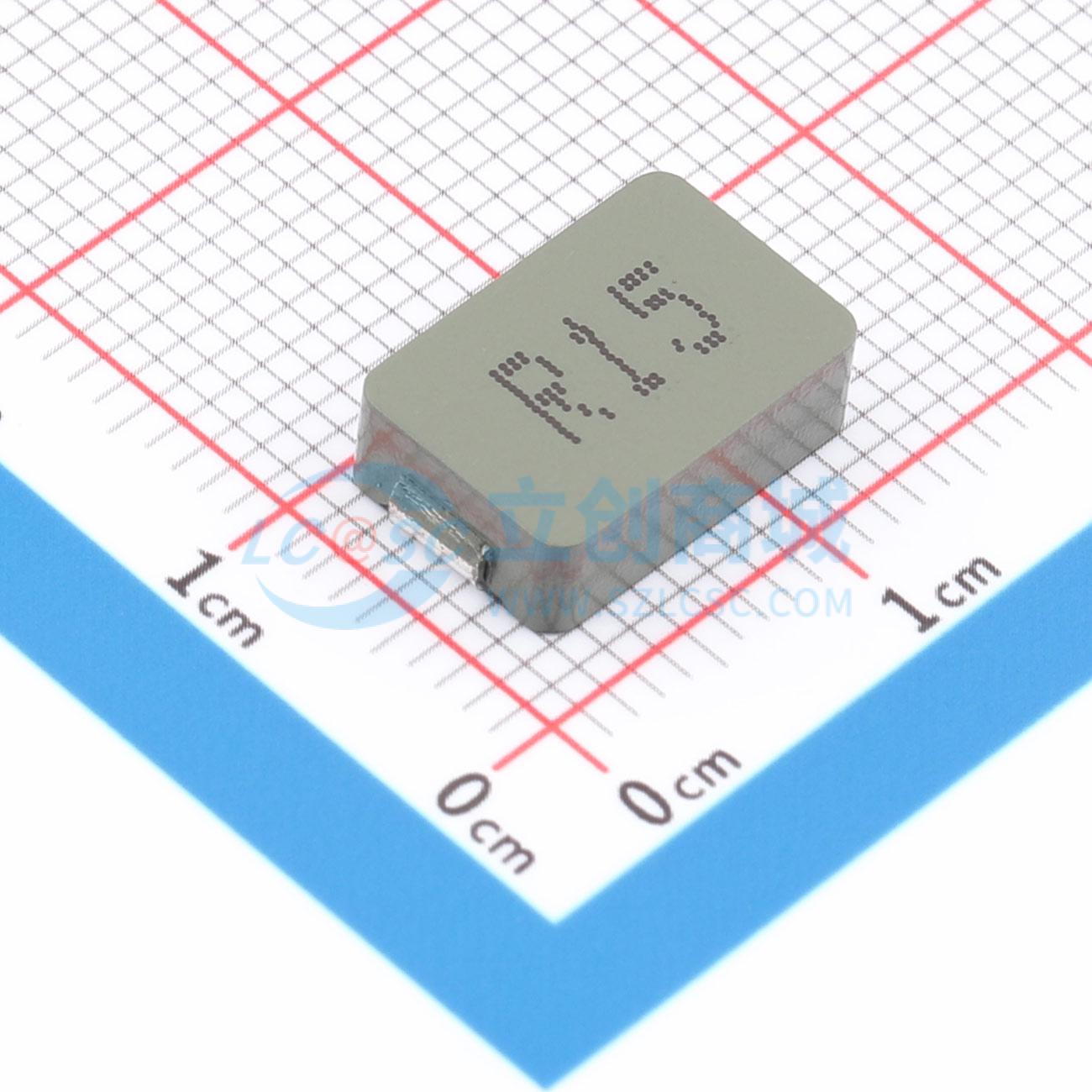 点击查看大图 GDIM1284-R15S1MTF-0R4实物图