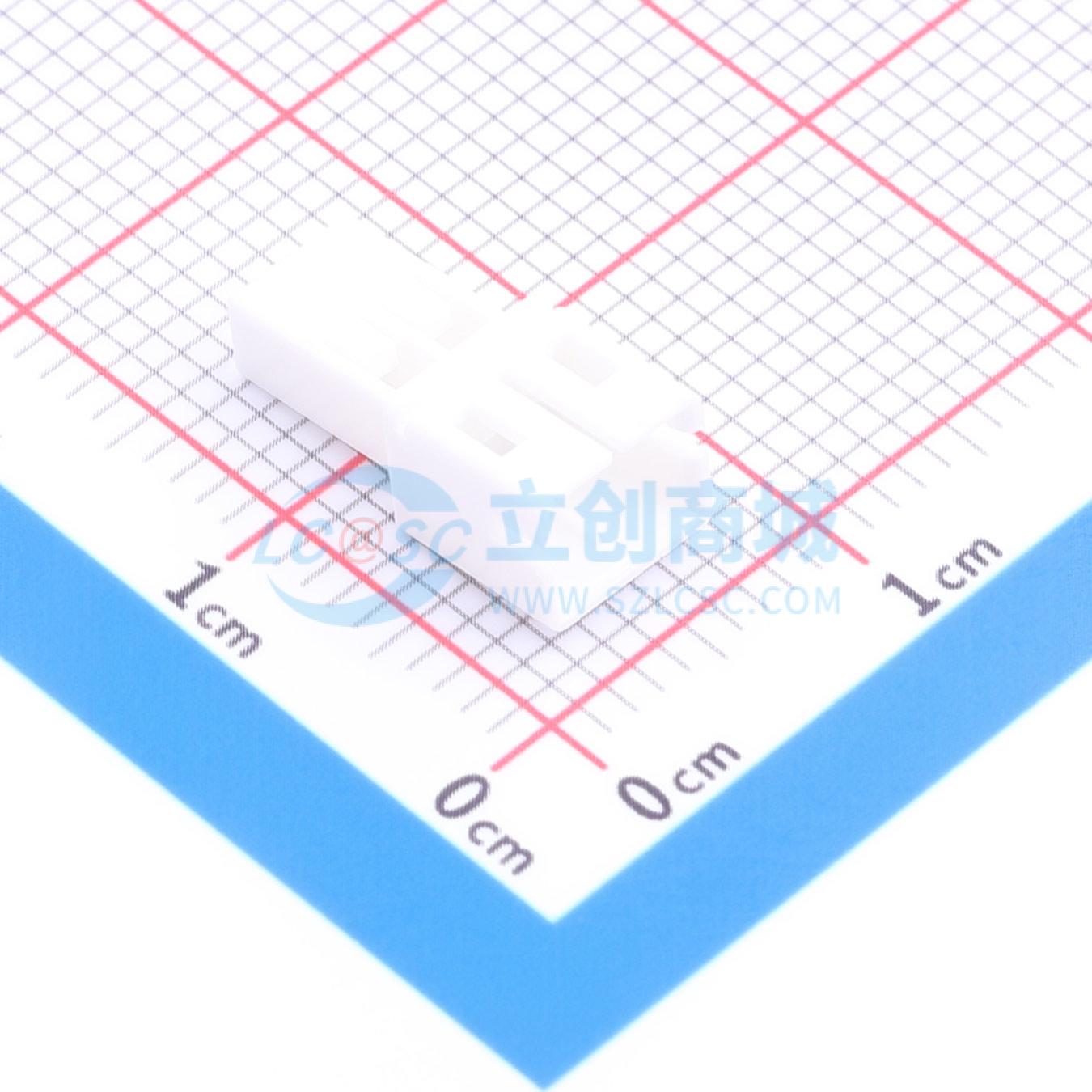 点击查看大图 GT-A2001HF-102W01实物图