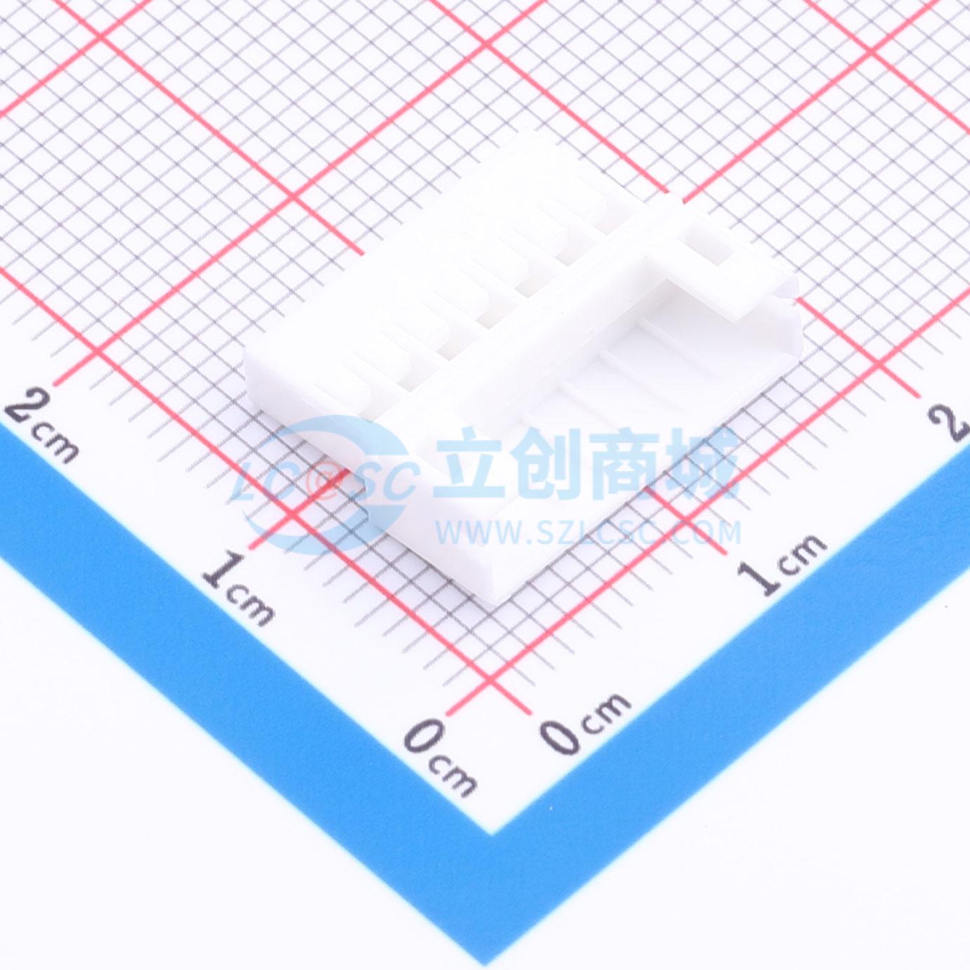 点击查看大图 GT-A2001HF-107W01实物图