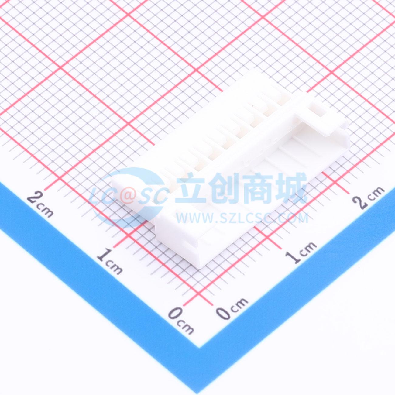 点击查看大图 GT-A2001HF-110W01实物图