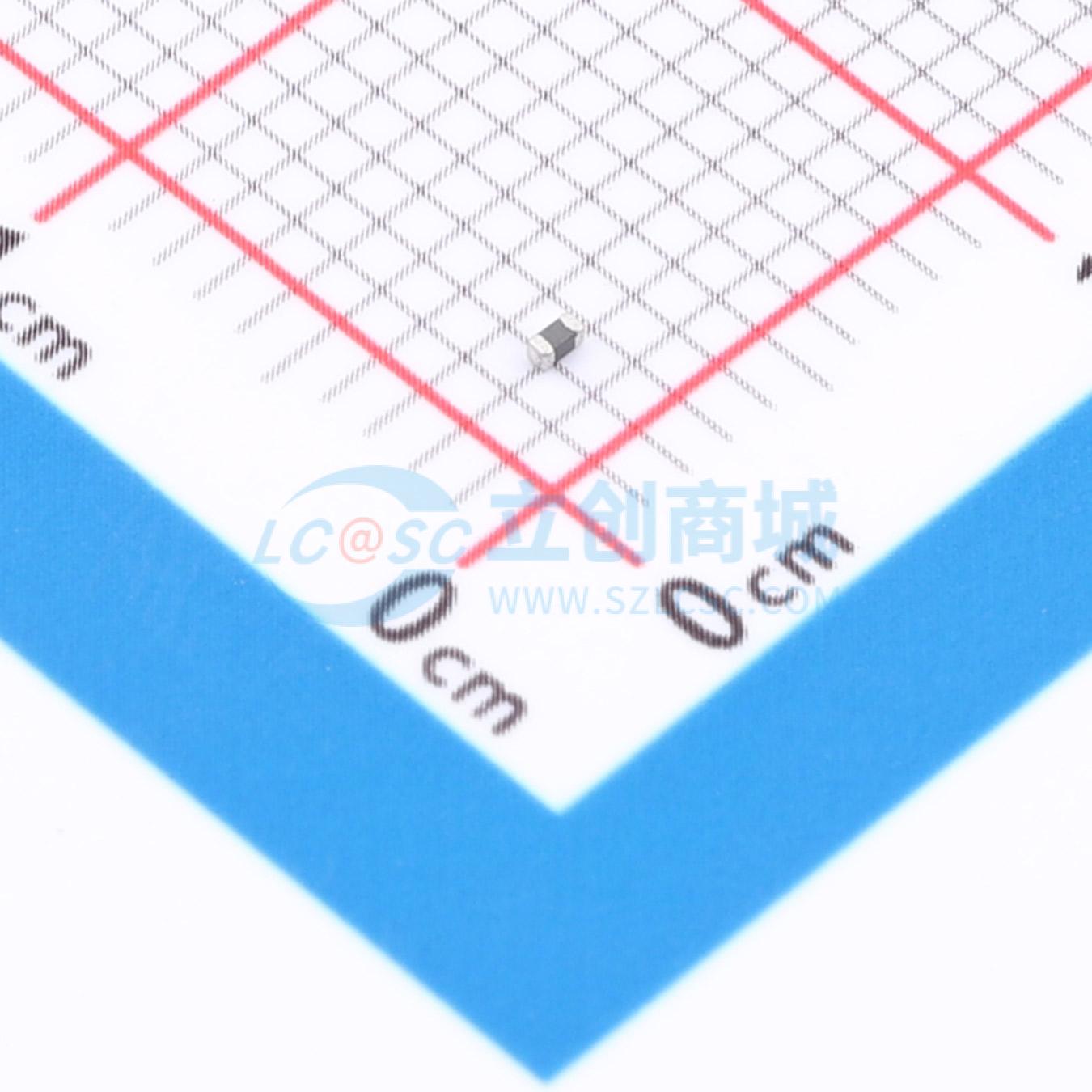 点击查看大图 APBE1005-190WTD13实物图