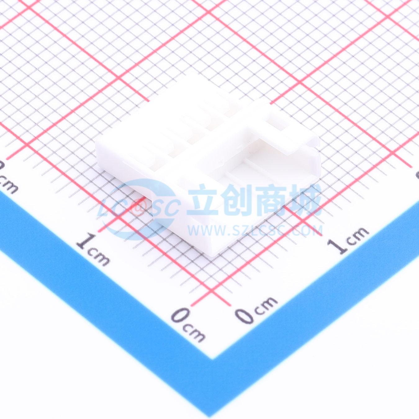 点击查看大图 GT-A2001HF-105W01实物图