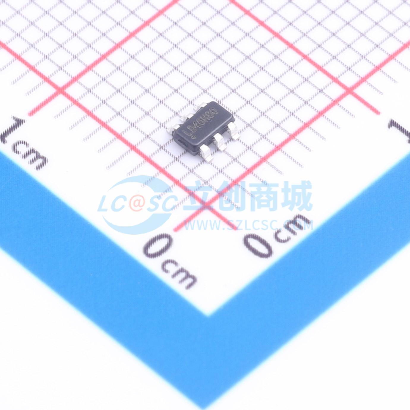 点击查看大图 XR33183ESBTR实物图