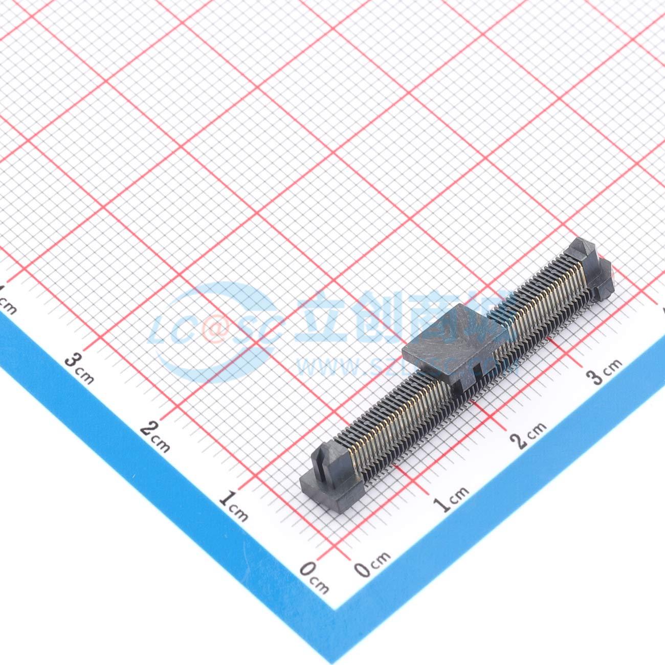 点击查看大图 ERM5-060-02.0-L-DV-P-TR实物图