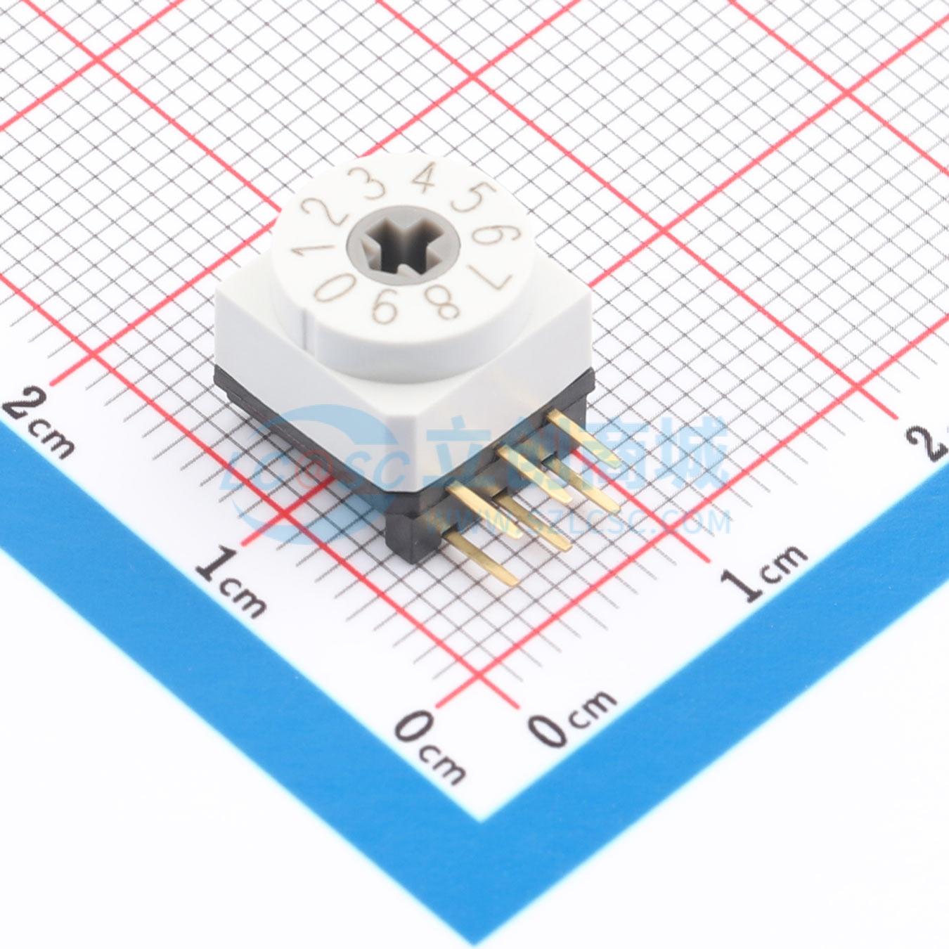 点击查看大图 TER-10H1(LG)实物图