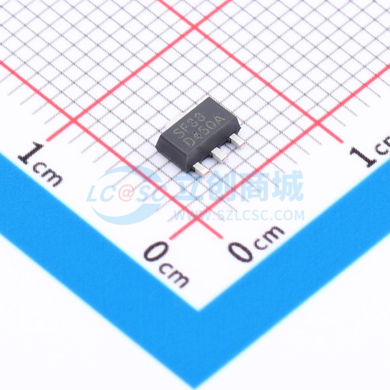 点击查看大图 RS3015-3.3XE3实物图