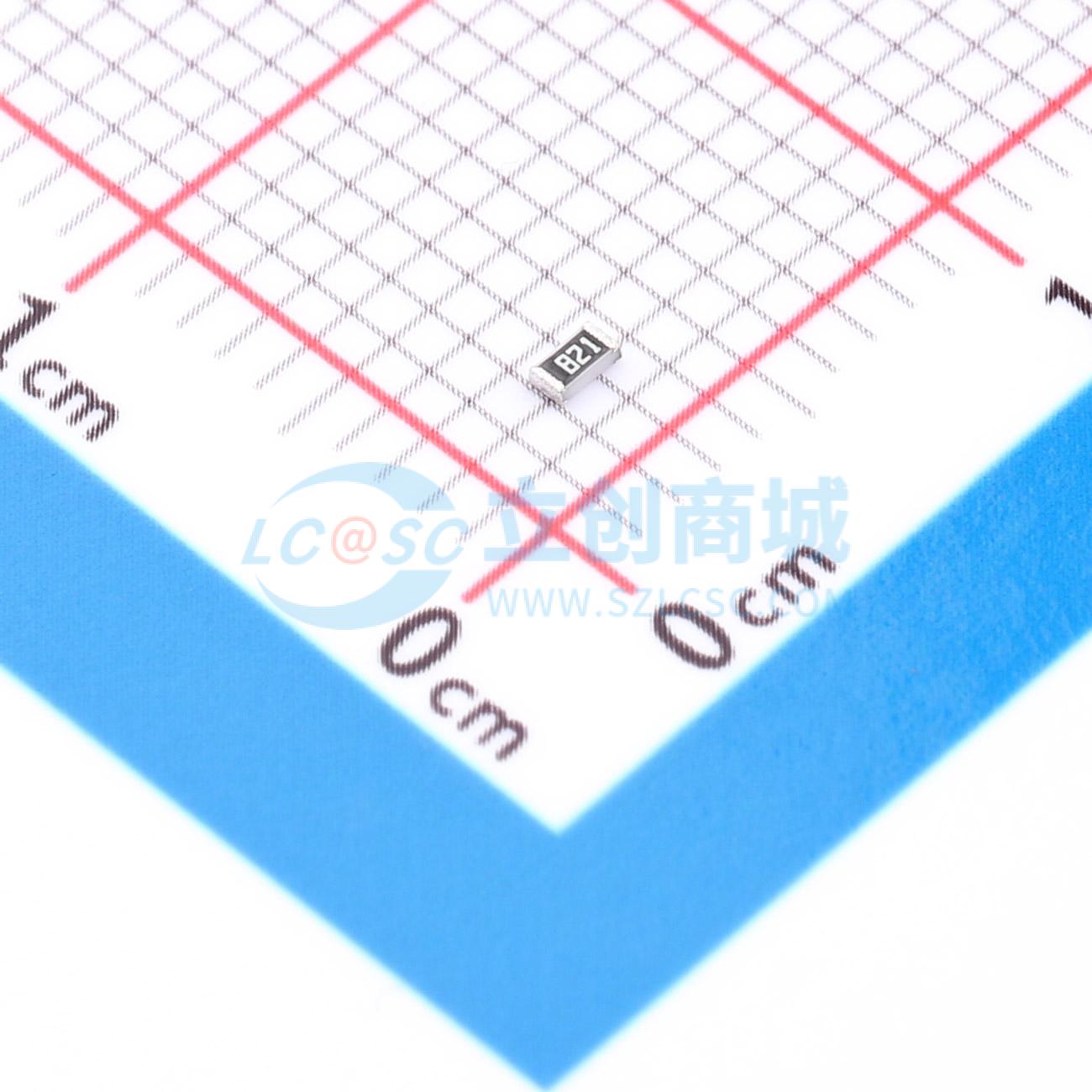 点击查看大图 ERA3AEB821V实物图