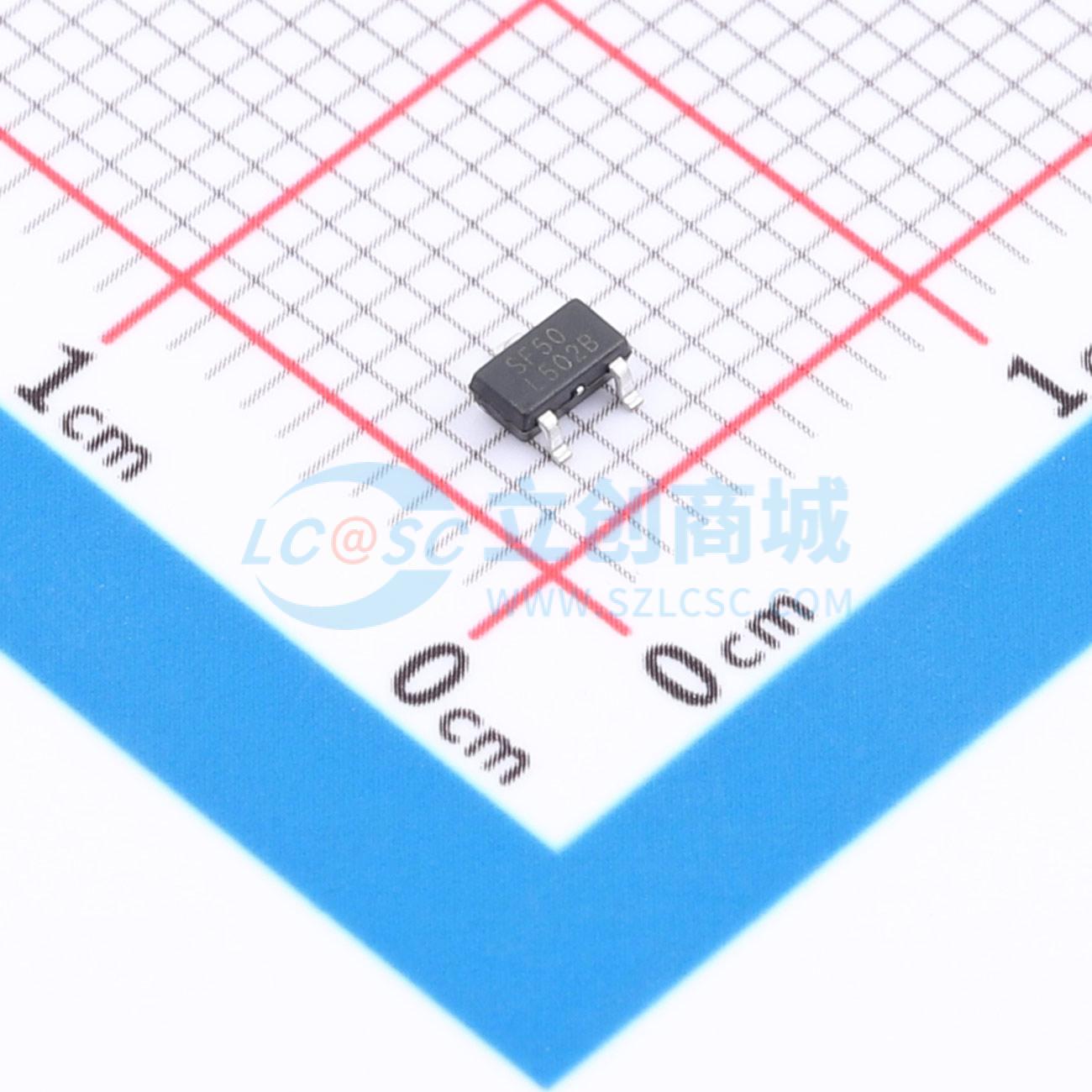 点击查看大图 RS3015-5.0XF3实物图