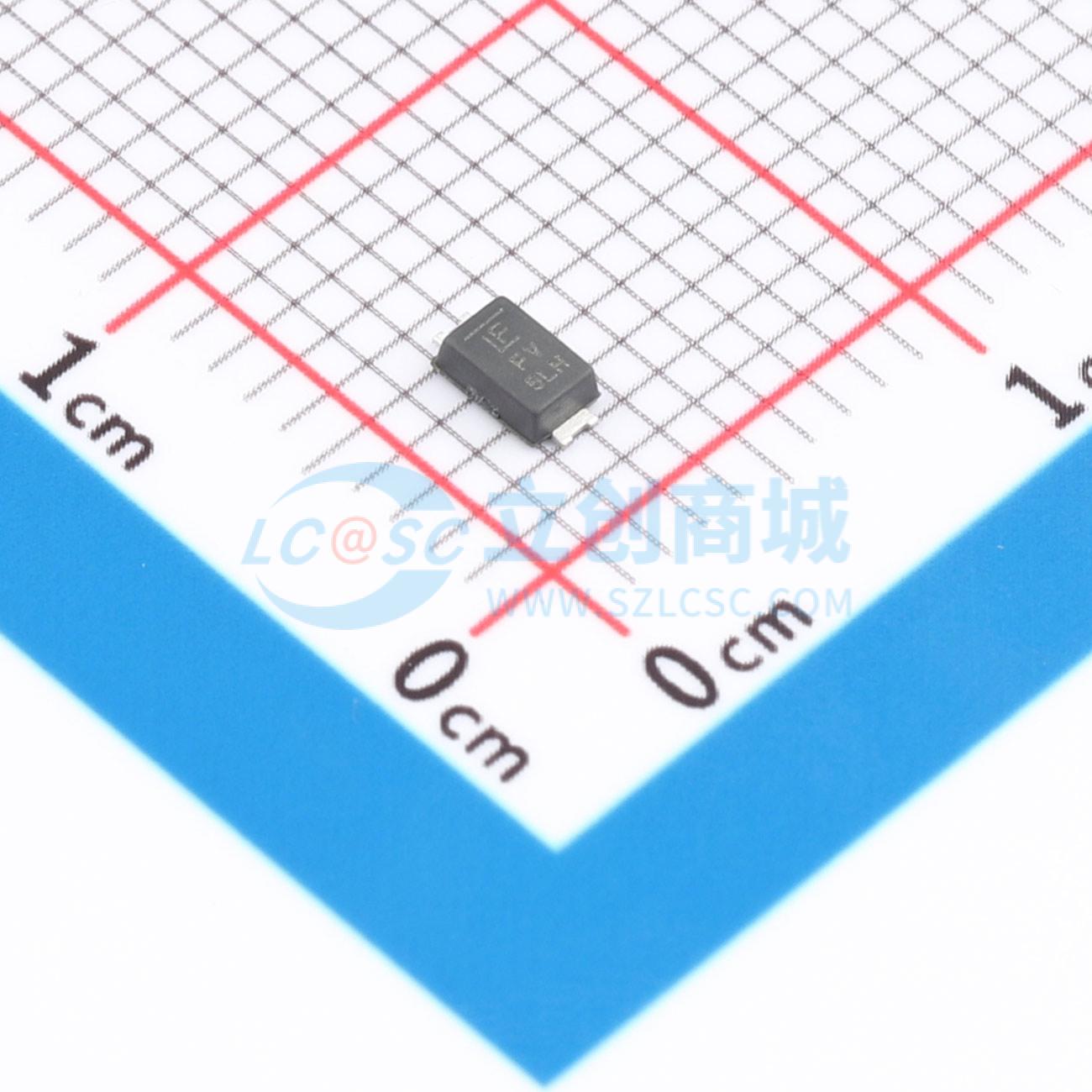 点击查看大图 SMFA2005CA实物图