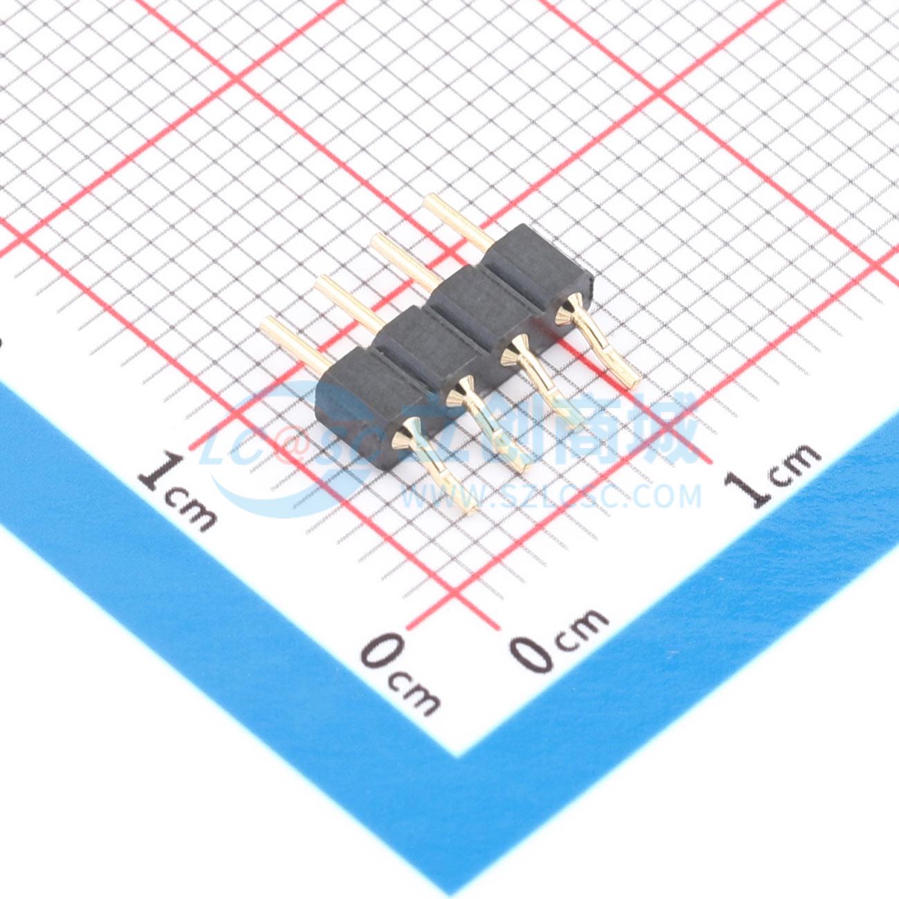 点击查看大图 MH254RS-11-04-1000实物图