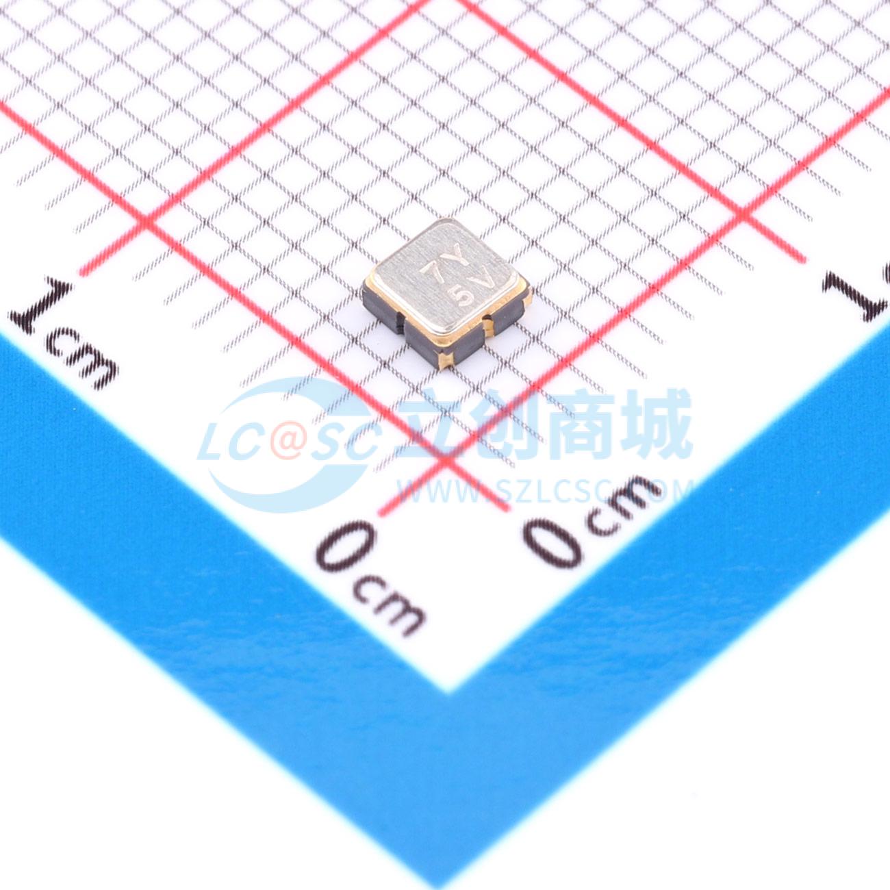 点击查看大图 TA0689A实物图