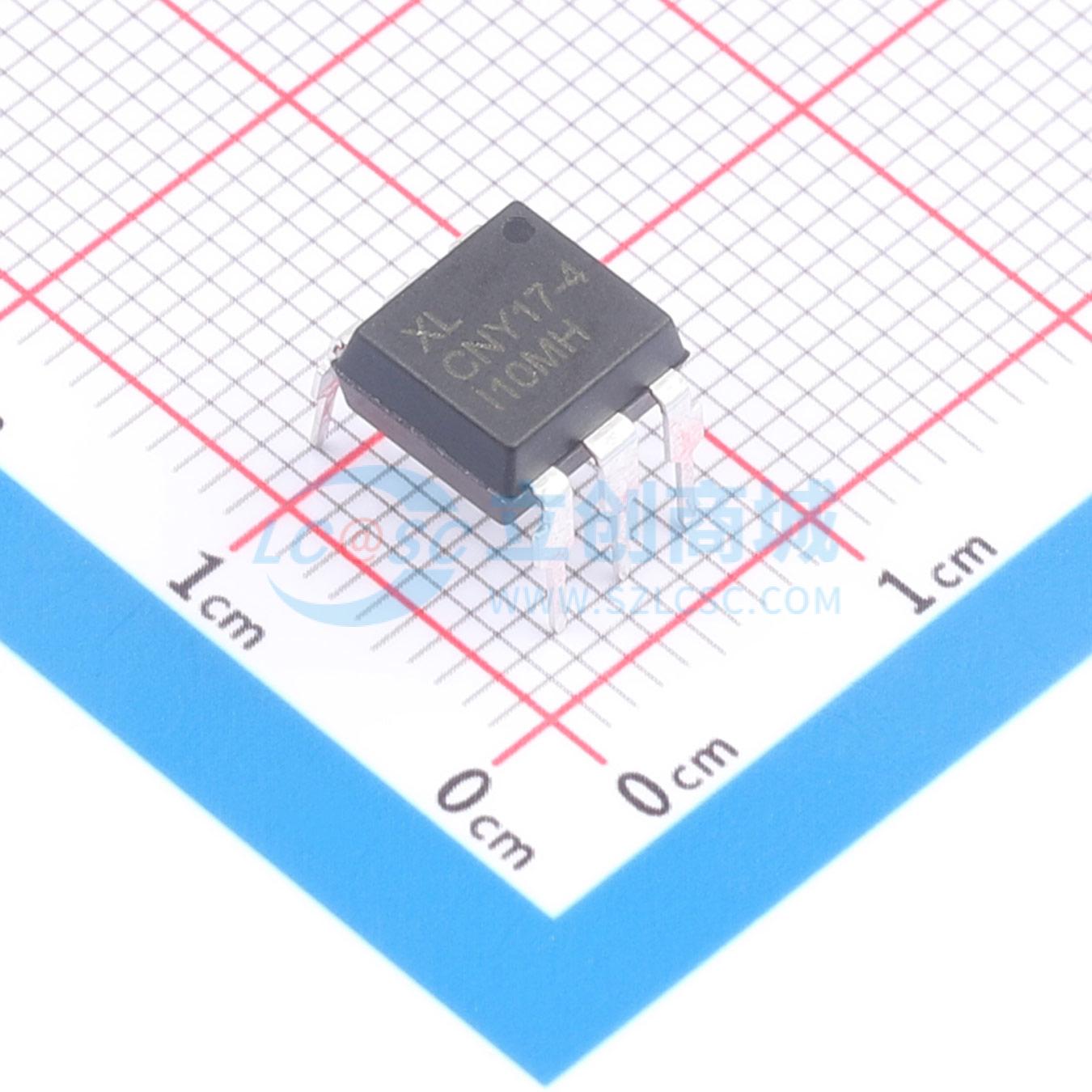 点击查看大图 XLCNY17-4-G实物图