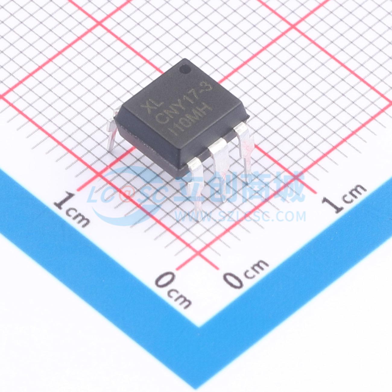 点击查看大图 XLCNY17-3-G实物图