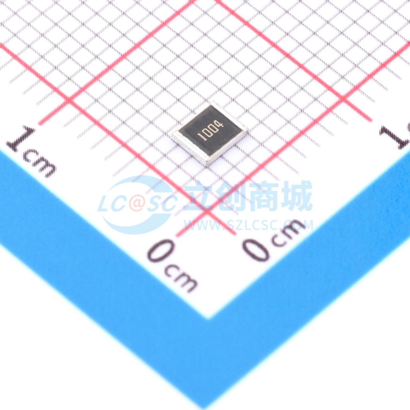 点击查看大图 KTR25JZPF1004实物图