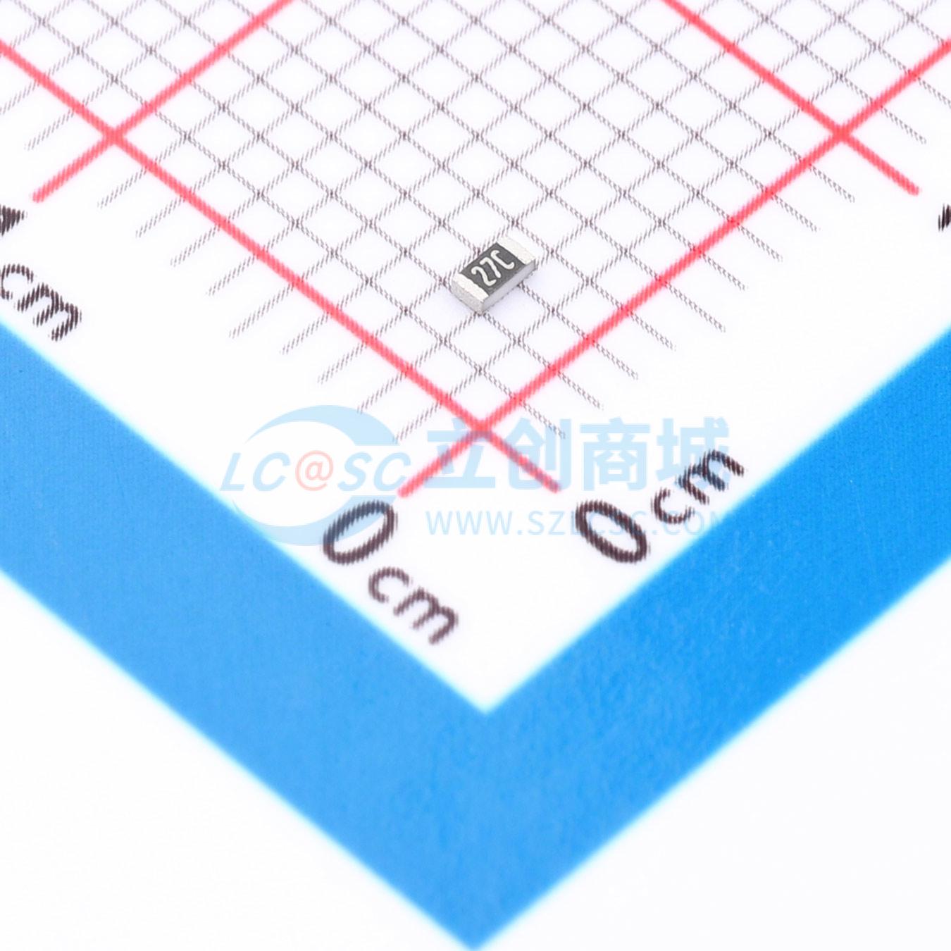 点击查看大图 CQ03WAF1872T5E实物图