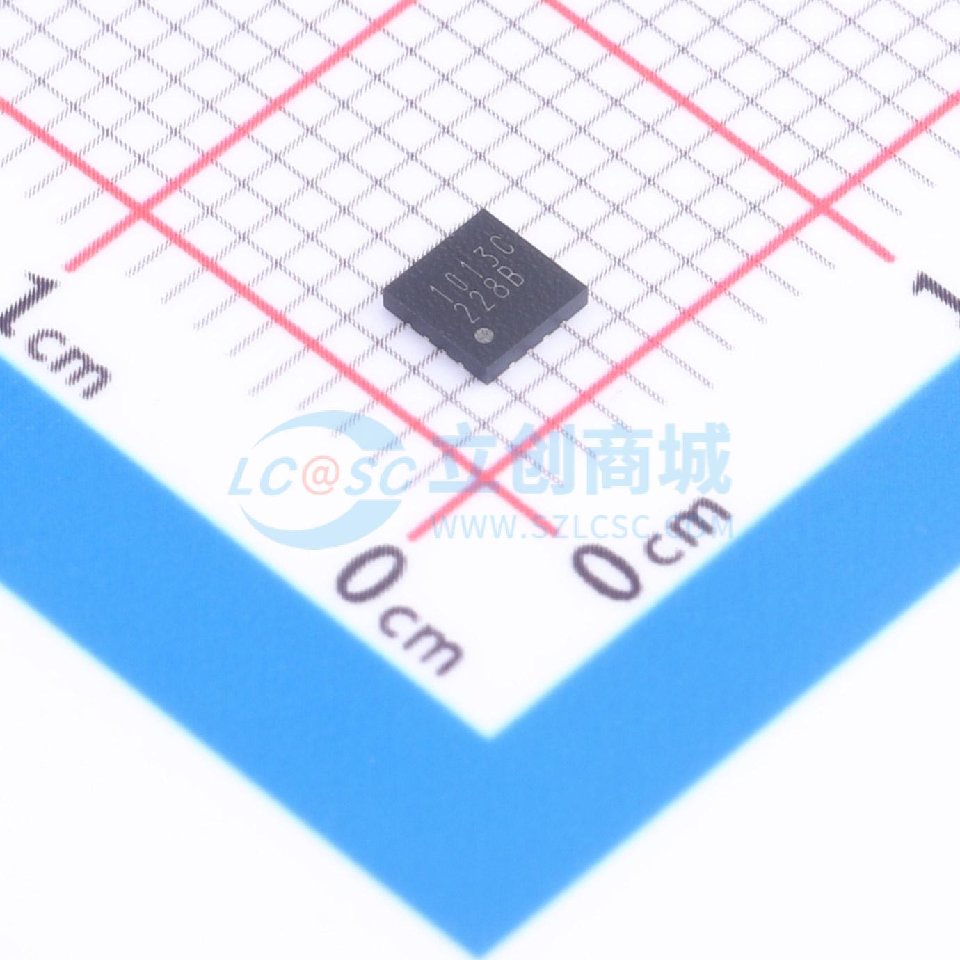 点击查看大图 AP1013CEN实物图