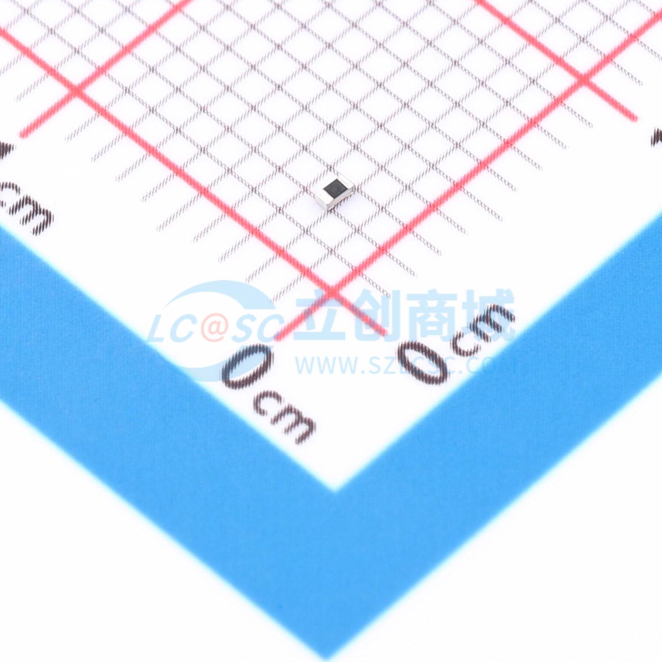 点击查看大图 ERA-2VEB1001X实物图