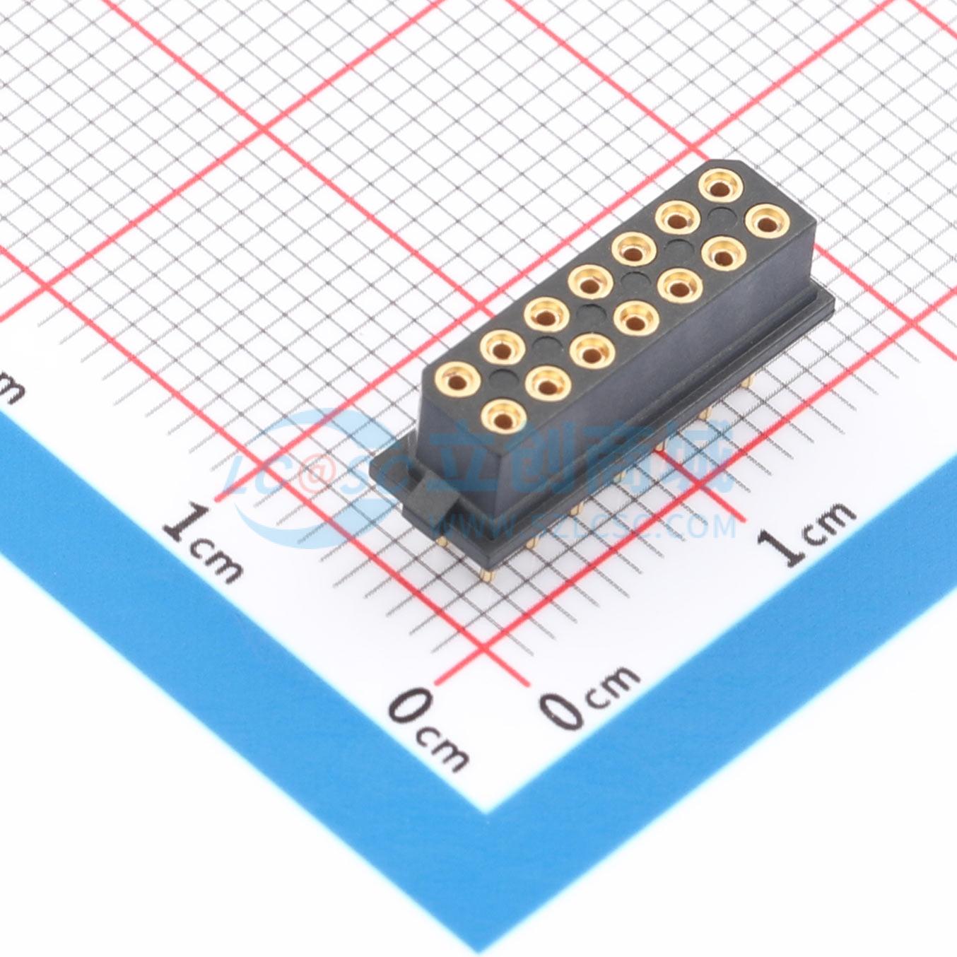 点击查看大图 M80-8501445实物图
