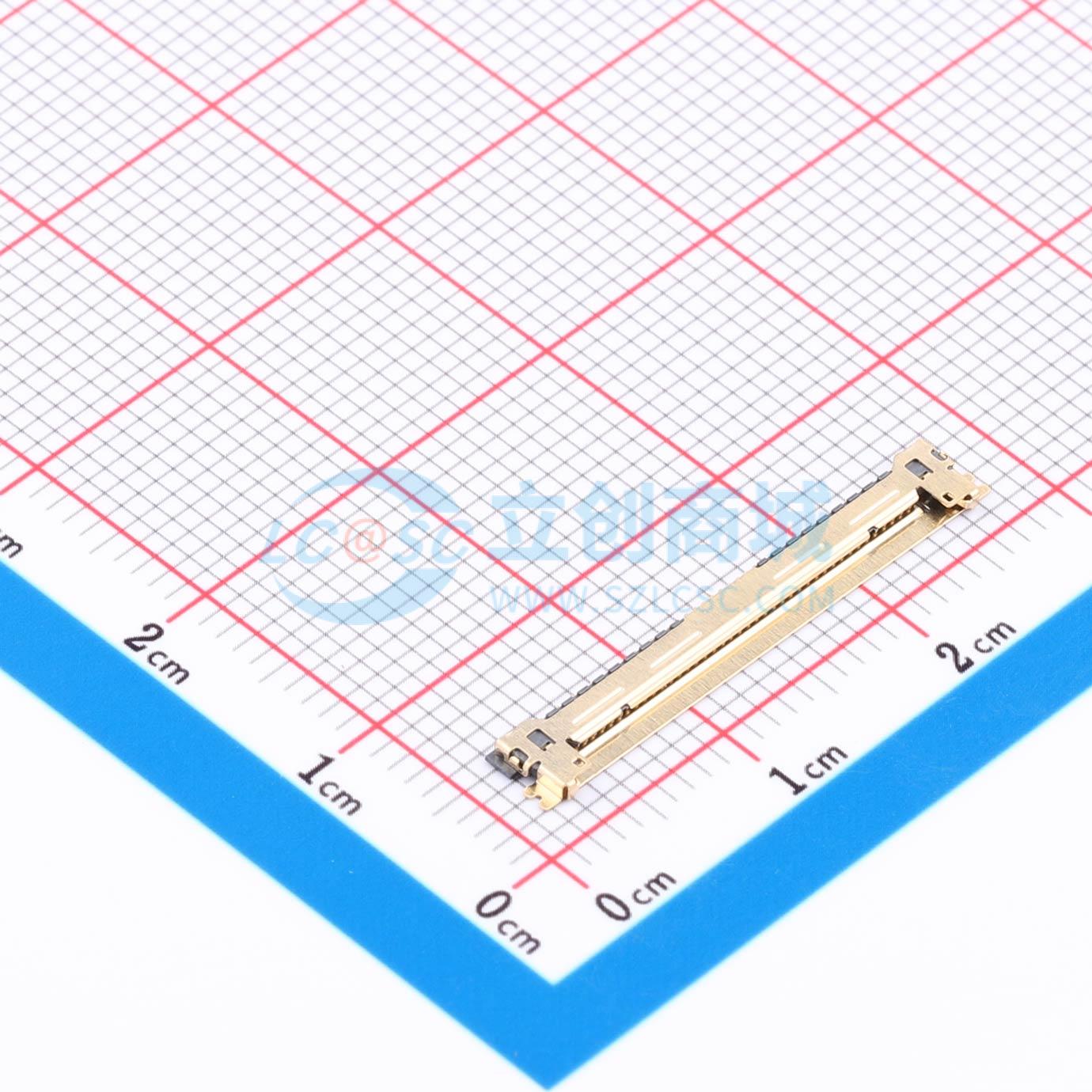 点击查看大图 20455-040E-02/12/22/66/76实物图
