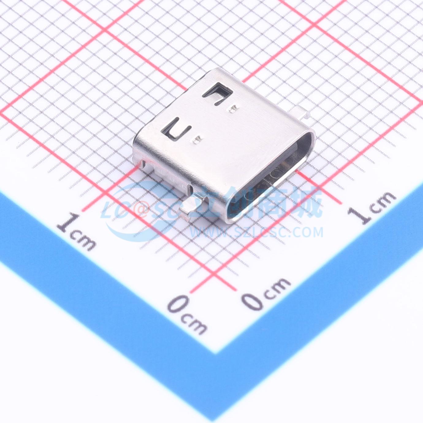 点击查看大图 LCK-TCF918A-L835WL-G1实物图