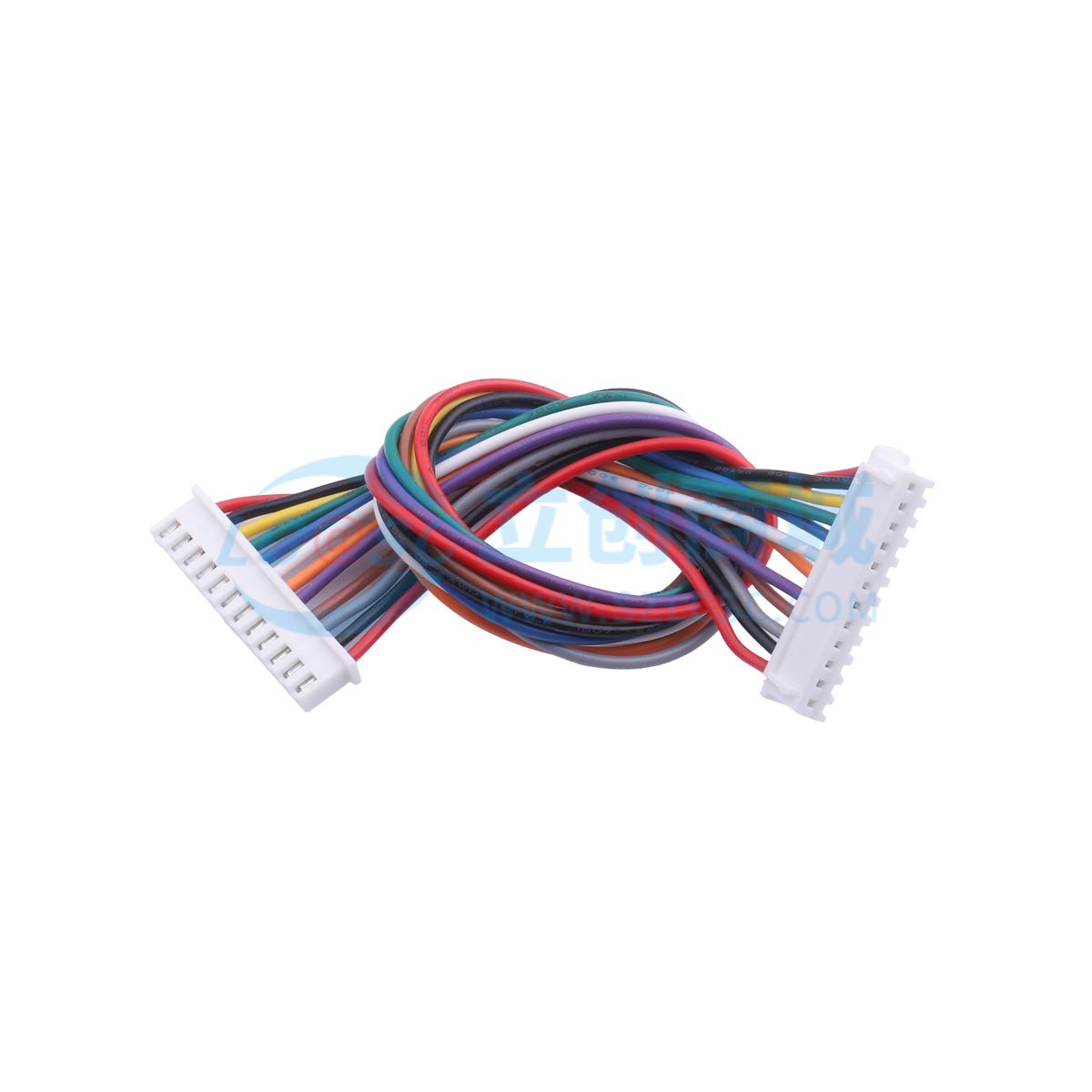 X8821T-PSN-12-A22RBYGLW(YR)PNABR-X8821T-L200-F实物图