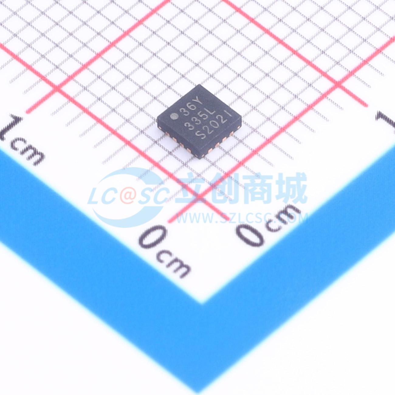点击查看大图 8P34S2102NLGI8实物图