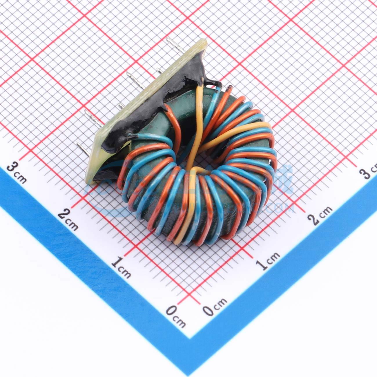 点击查看大图 XR181010V-14143实物图