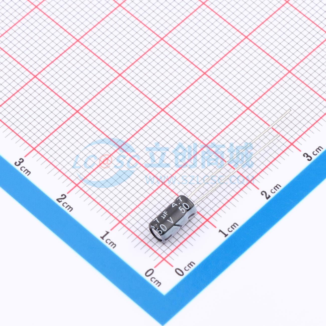 点击查看大图 CD1101HM4R7C70T实物图