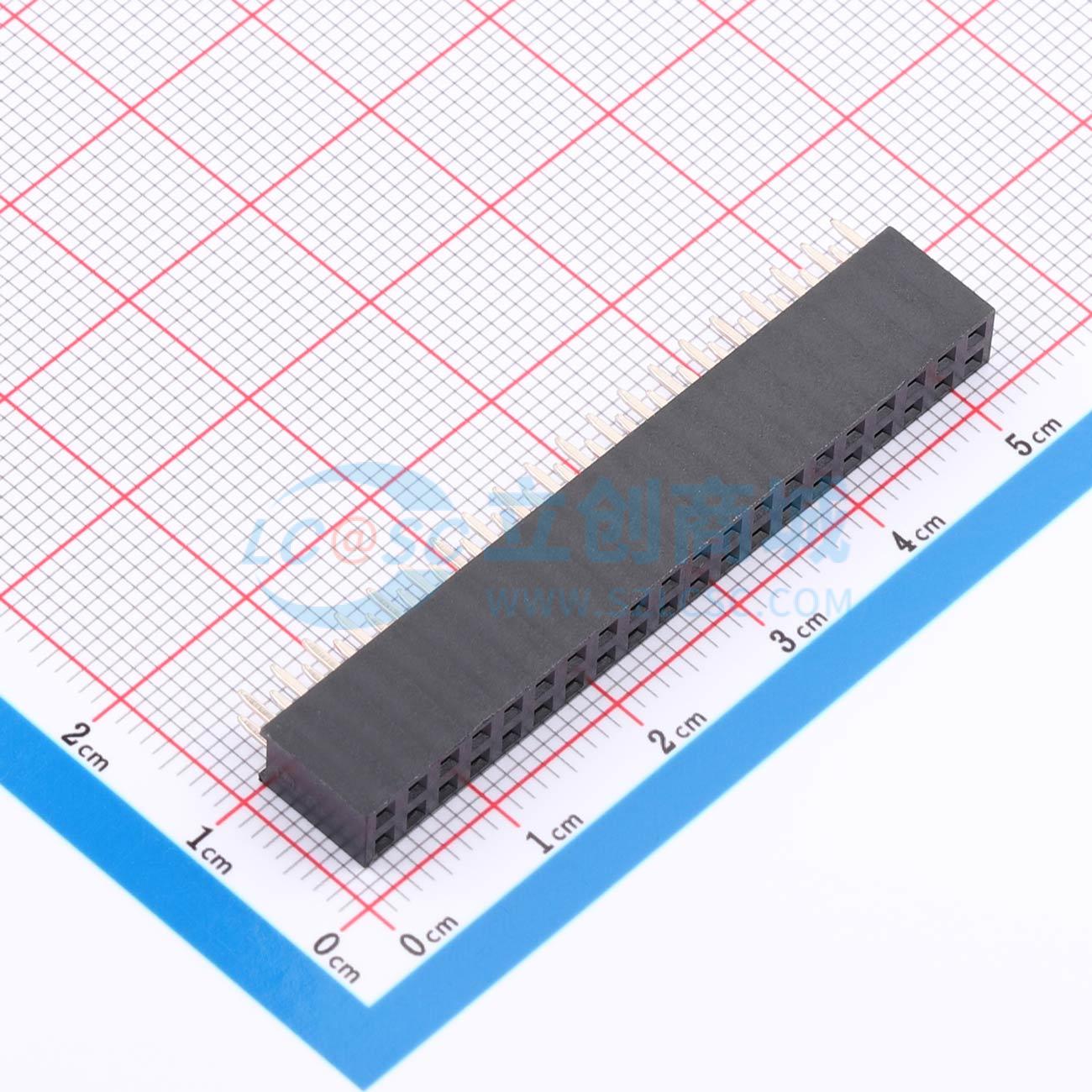 点击查看大图 2044-2X20G00SA实物图