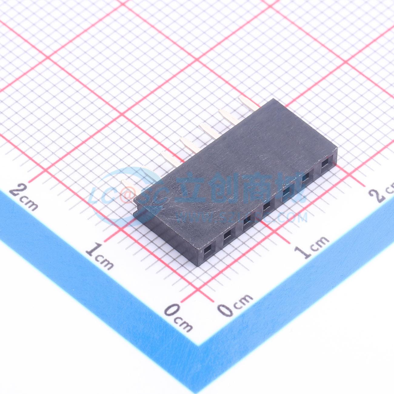 点击查看大图 2044-1X07G00SA实物图