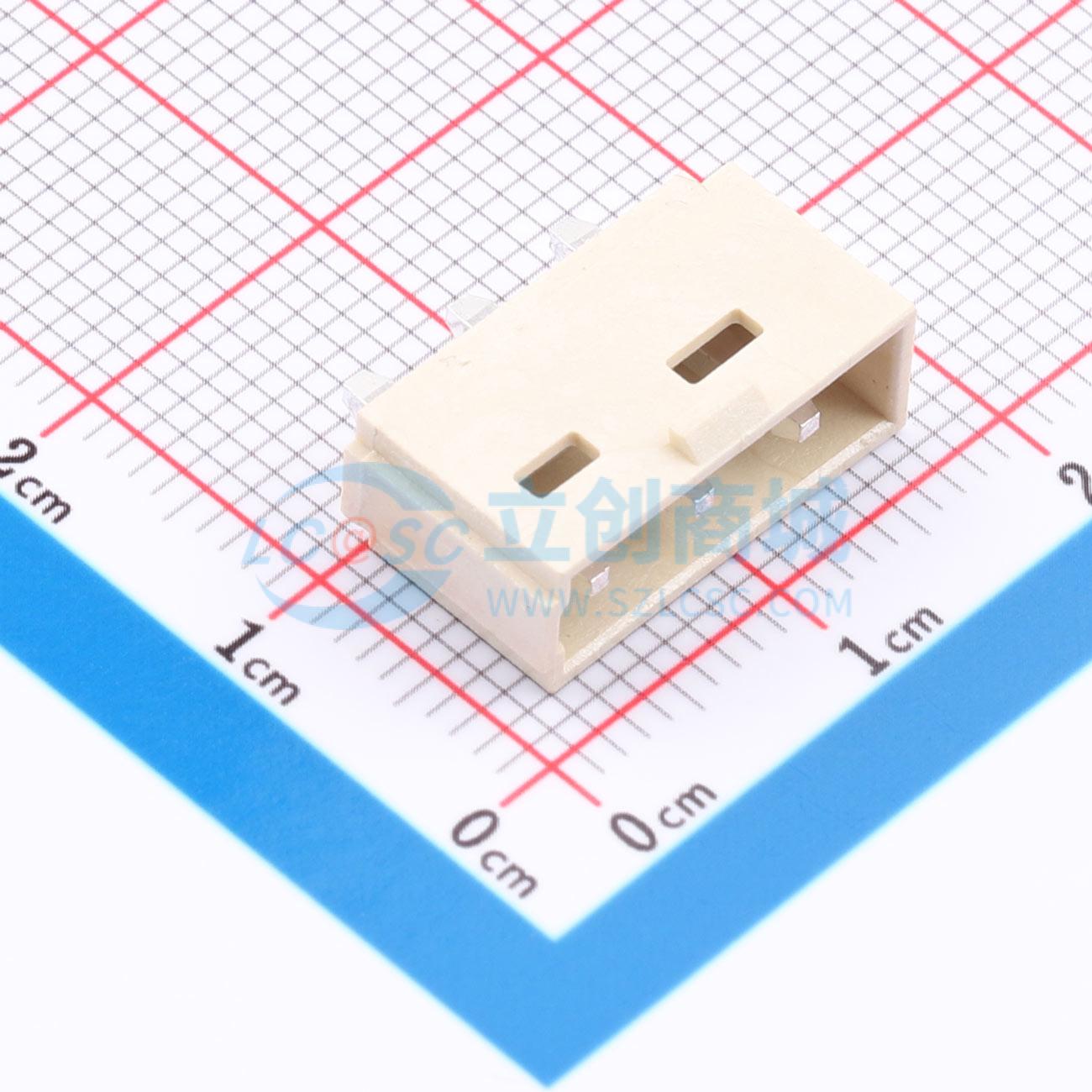 点击查看大图 QADC-3AK实物图