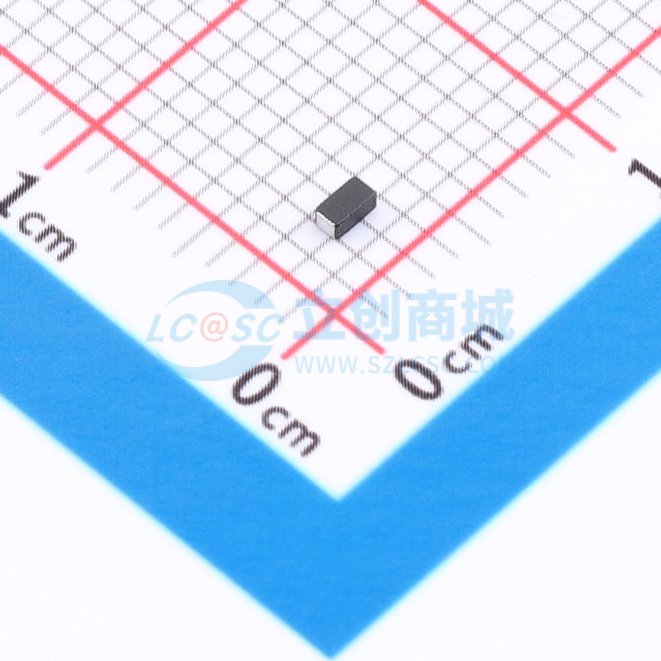 点击查看大图 PCT160808-2R2-M实物图