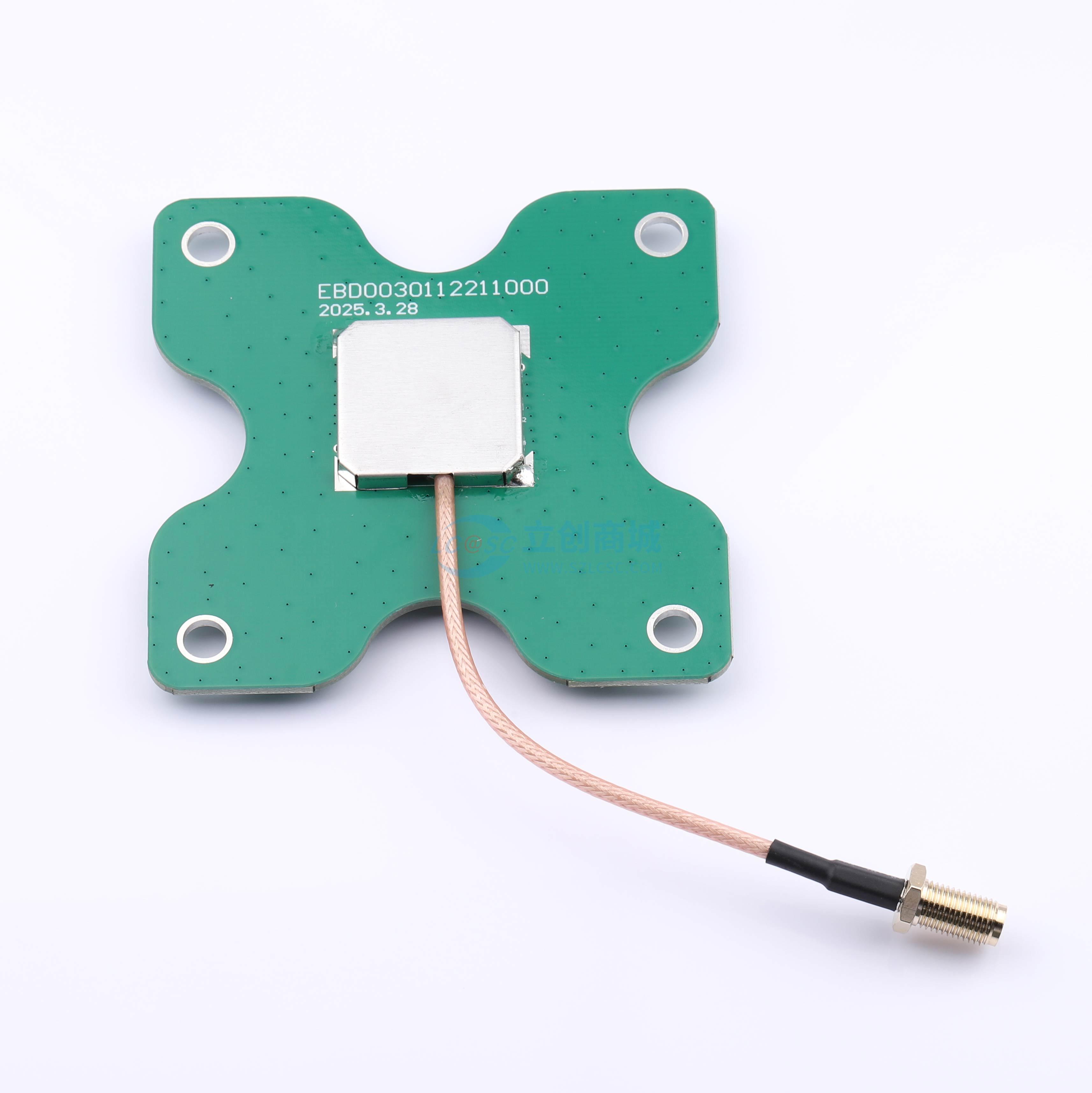 点击查看大图 AIGC059实物图