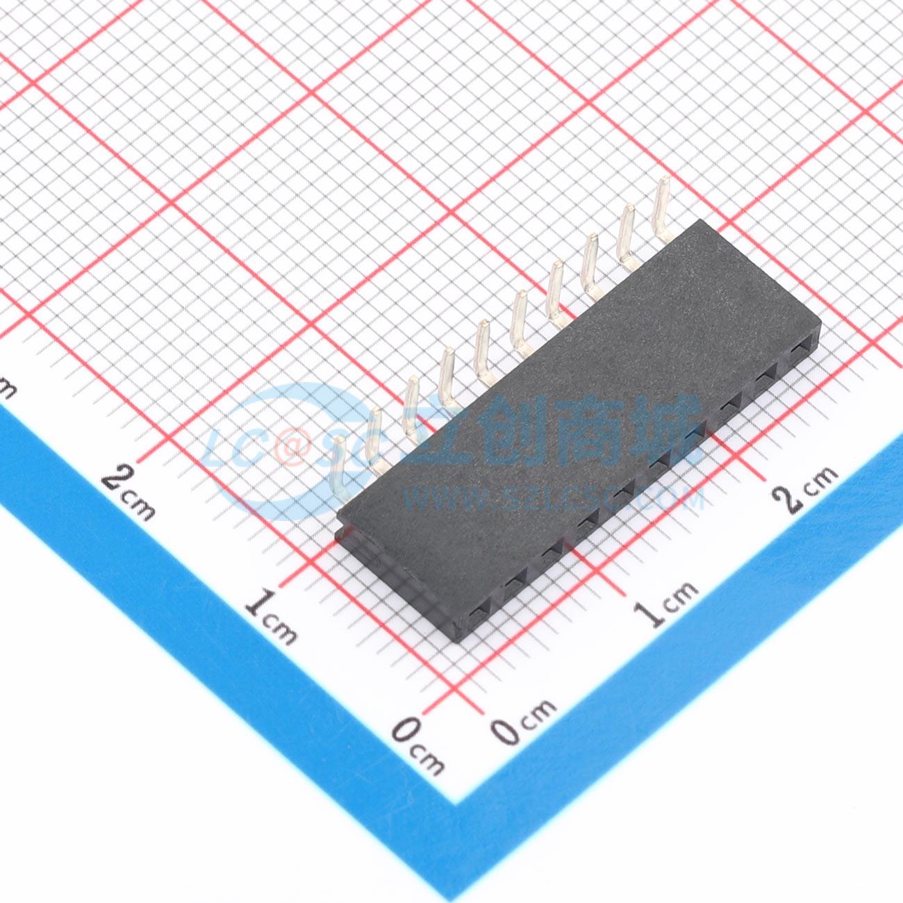 点击查看大图 PM254R-11-10-H85实物图