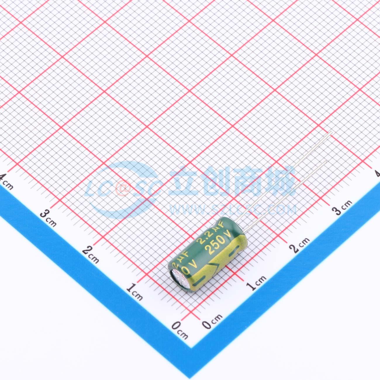 点击查看大图 CD288H2EM2R2E120T实物图