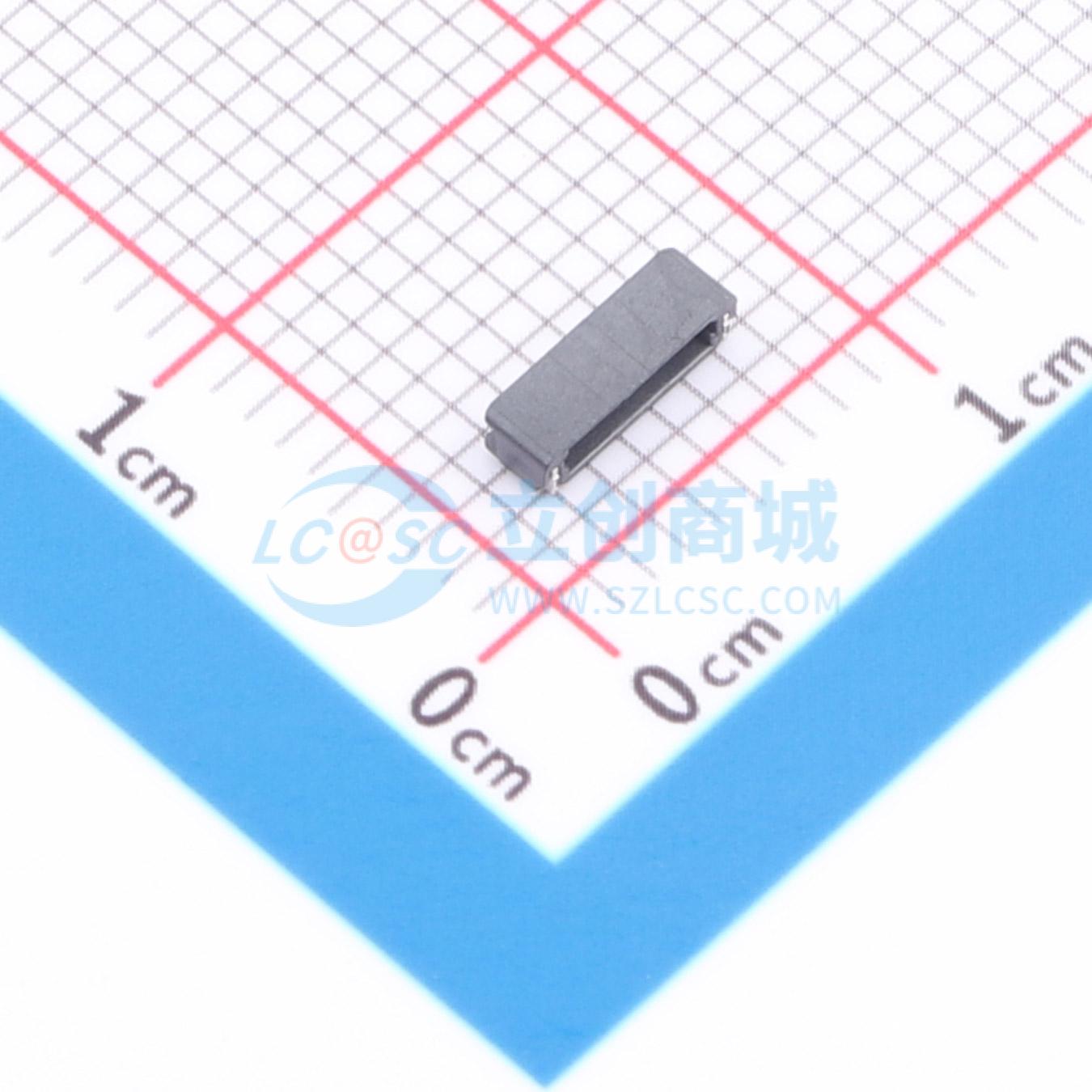 点击查看大图 WT06001W-072R-001实物图