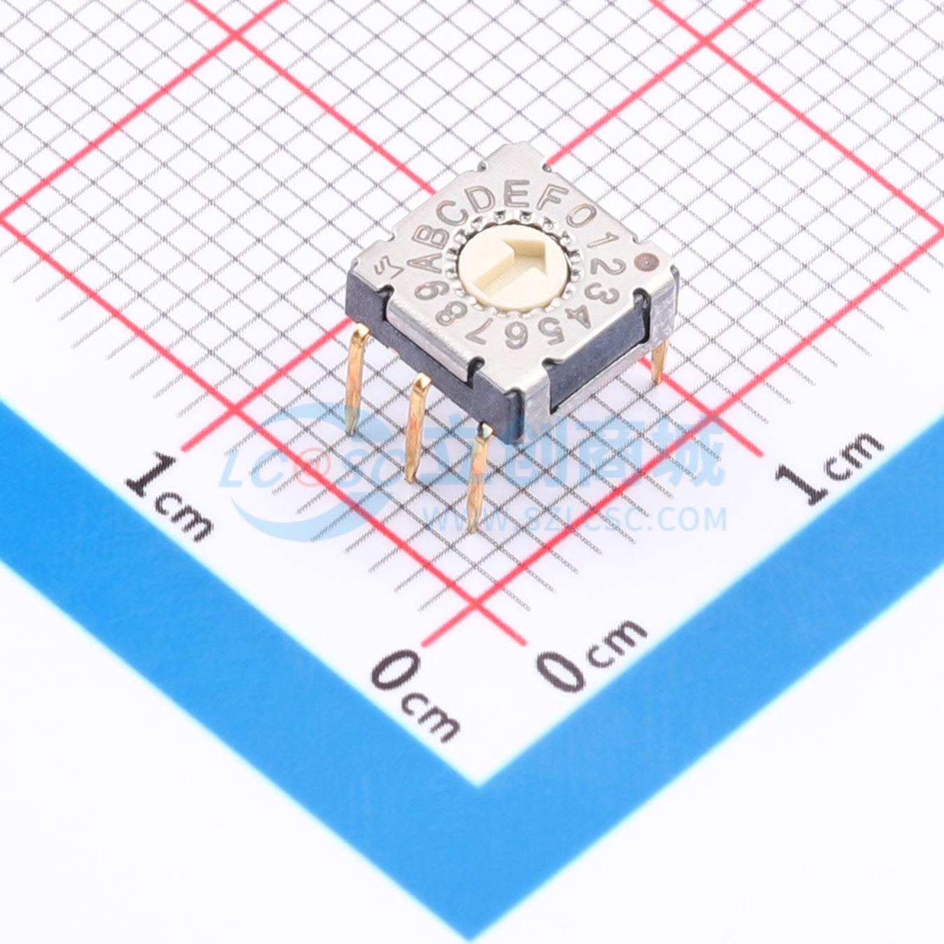点击查看大图 GSDR-16(LG)实物图