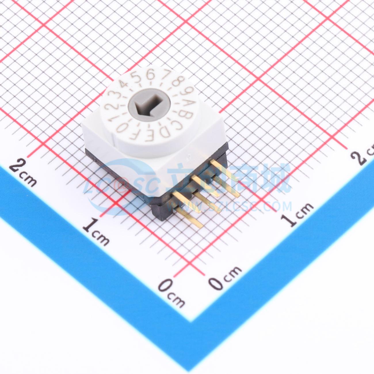 点击查看大图 TDR-16H1(LG)实物图