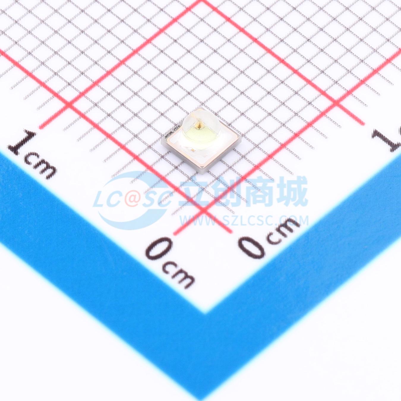 点击查看大图 GT CS8PM1.13-LSLU-26-1-350-B-R18实物图