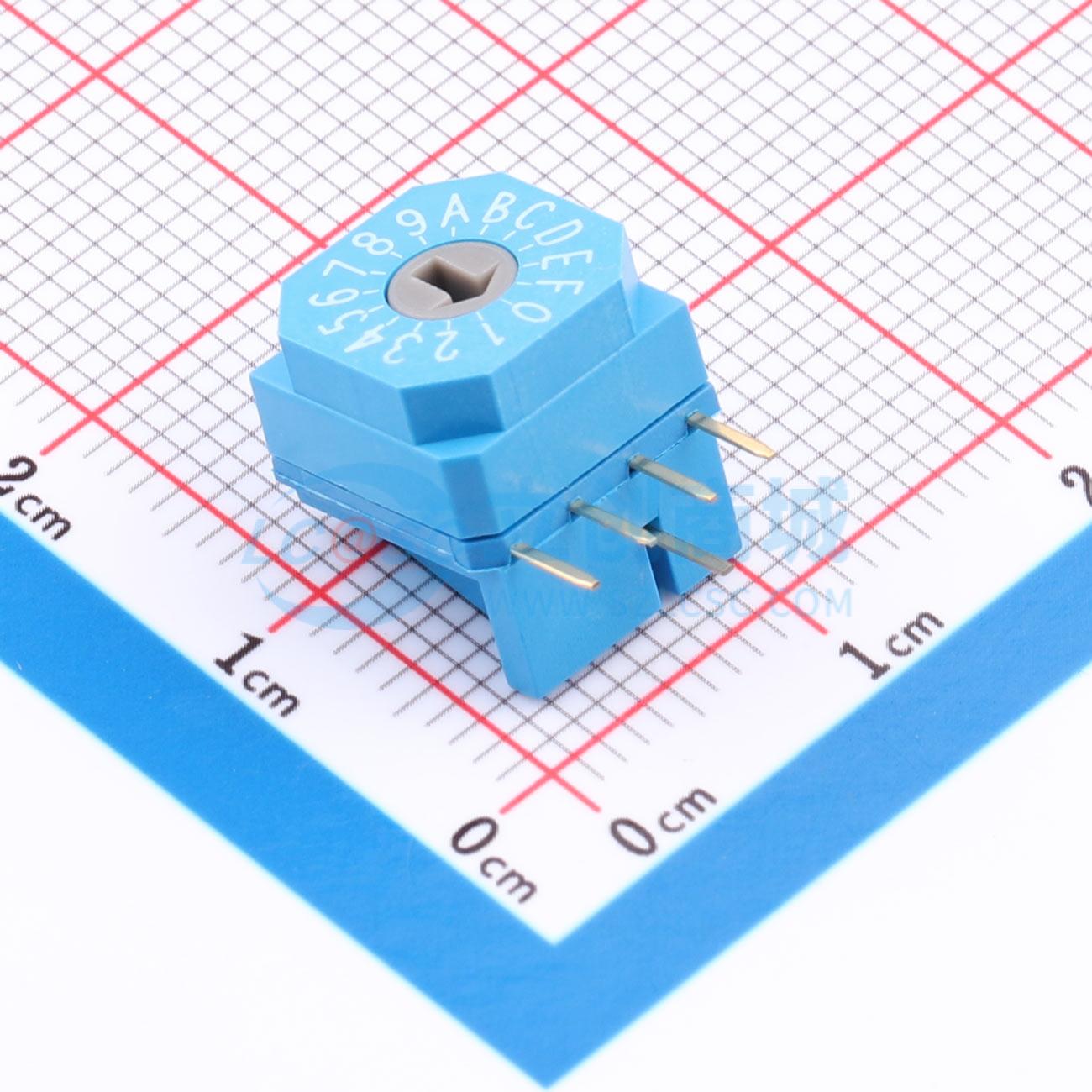点击查看大图 FDR-16H1(LG)实物图
