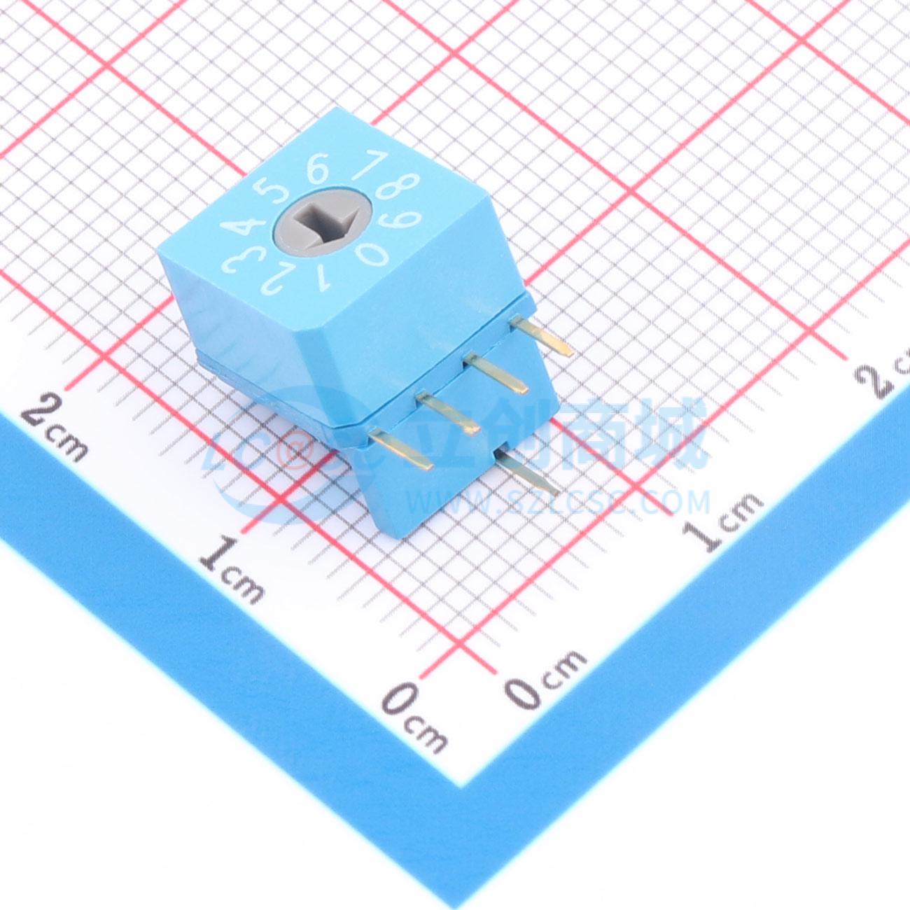 点击查看大图 EDR-10H(LG)实物图