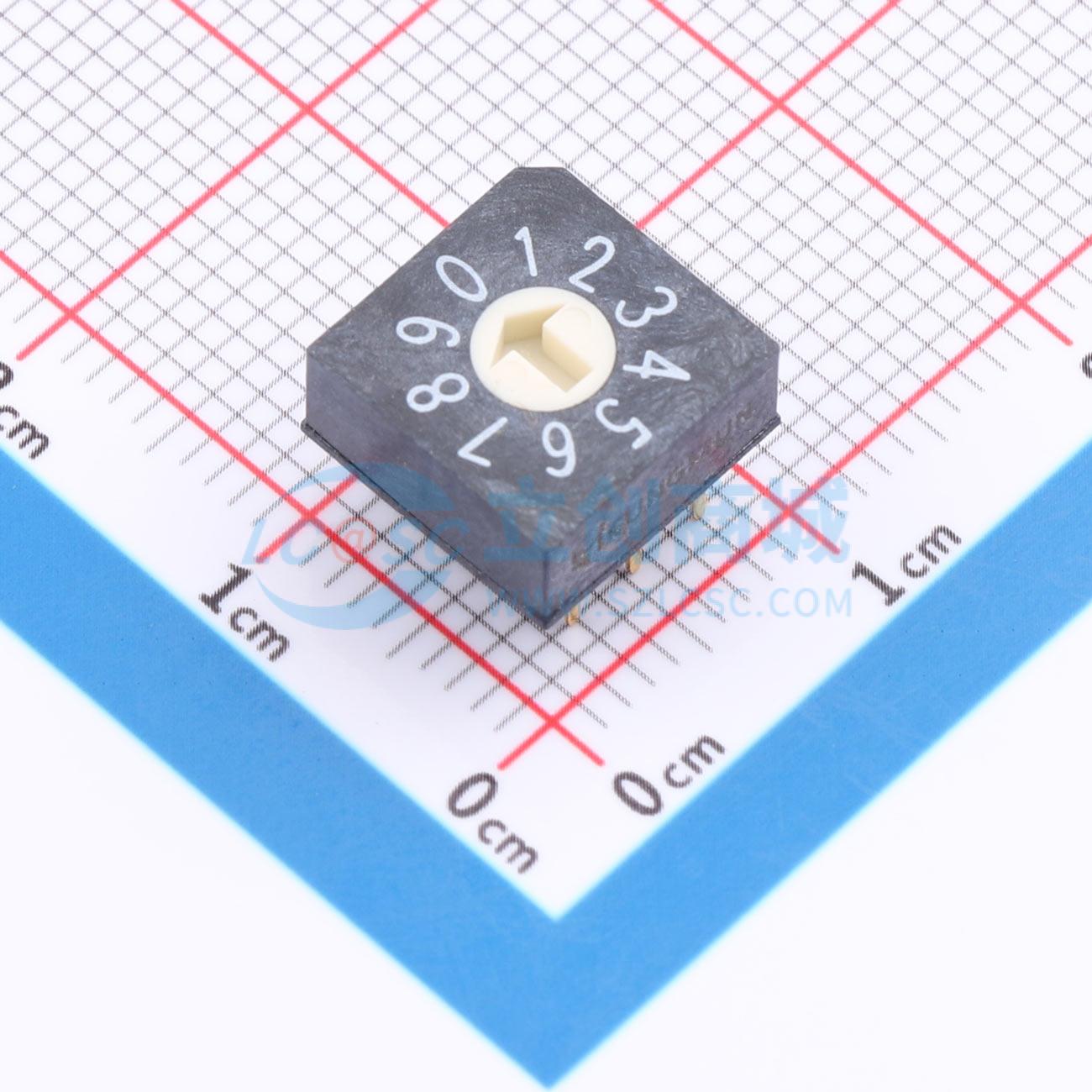 点击查看大图 UADR-10(LG)实物图