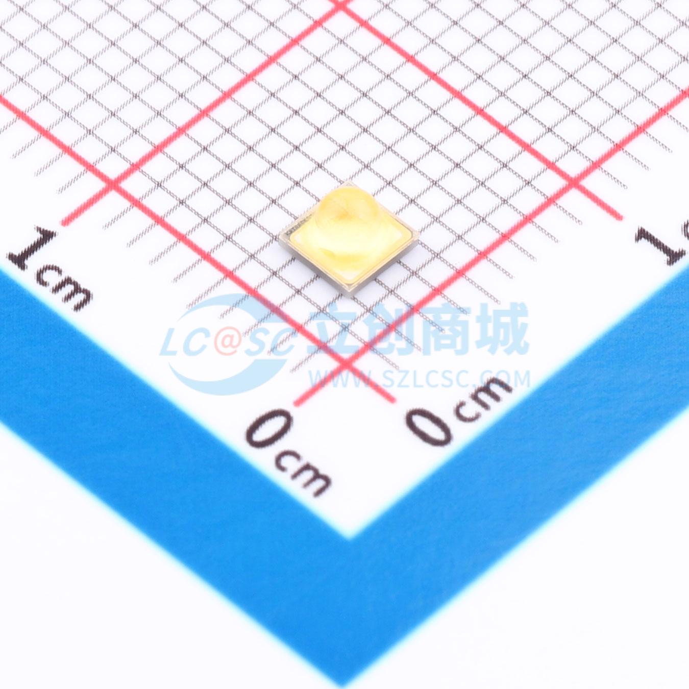 点击查看大图 GW CS8PM1.EM-LQLS-XX55-1-350-R18实物图