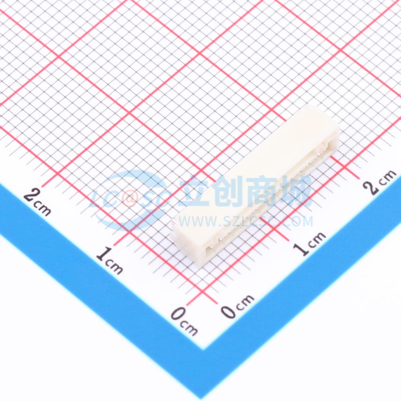 点击查看大图 WT125H1W-133R-002实物图